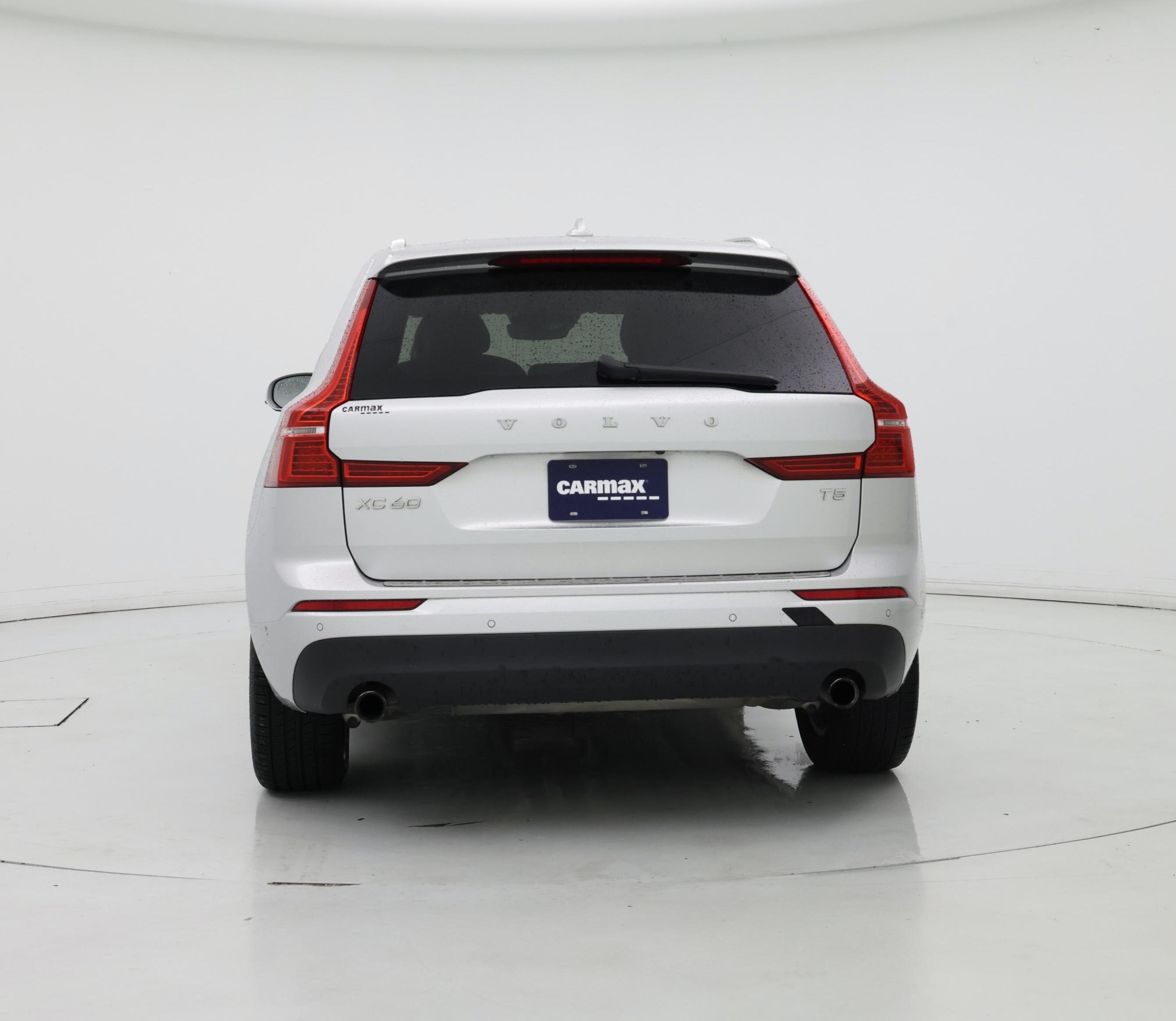 Thumbnail: 2019 Volvo XC60 - 6