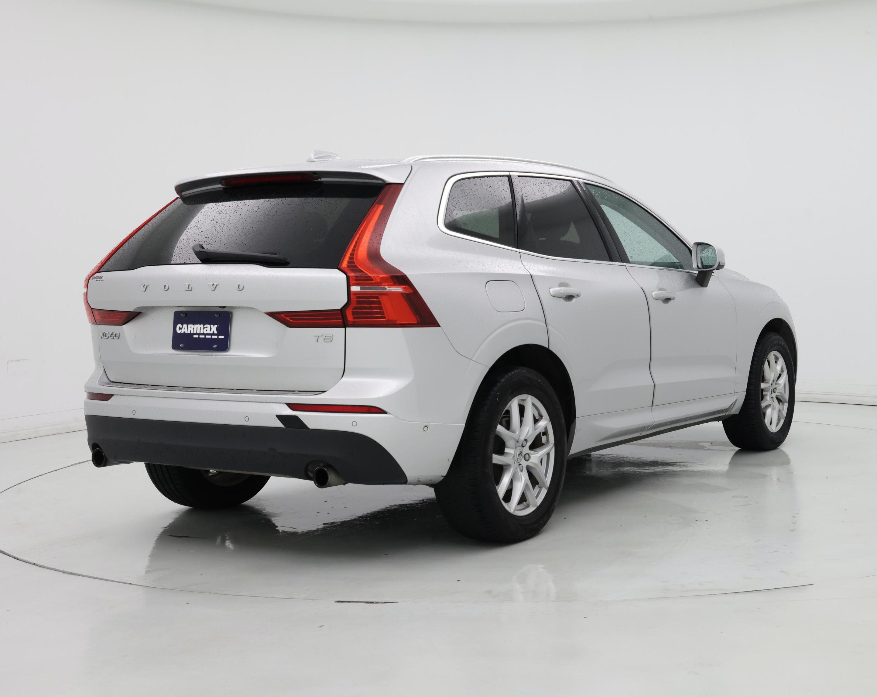 Thumbnail: 2019 Volvo XC60 - 8