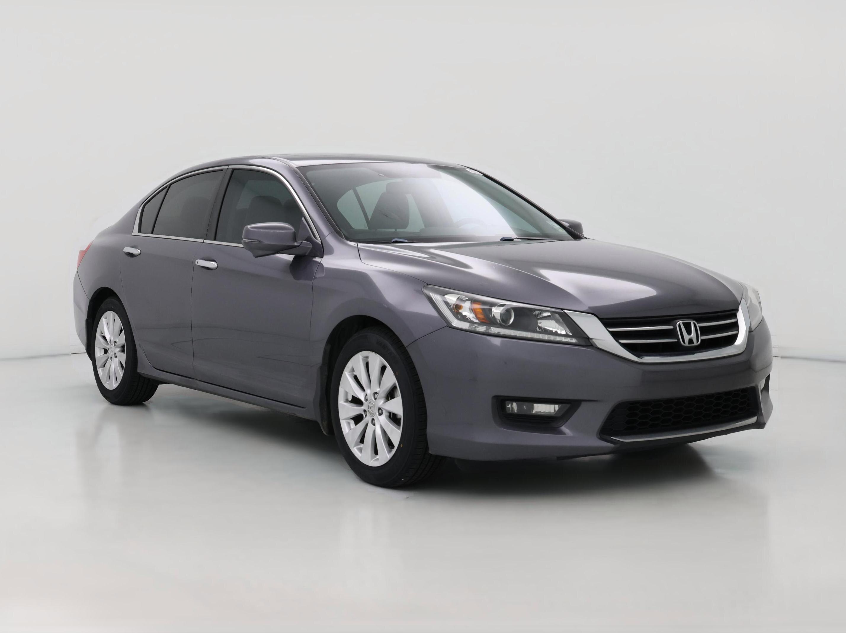 Thumbnail: 2015 Honda Accord - 1