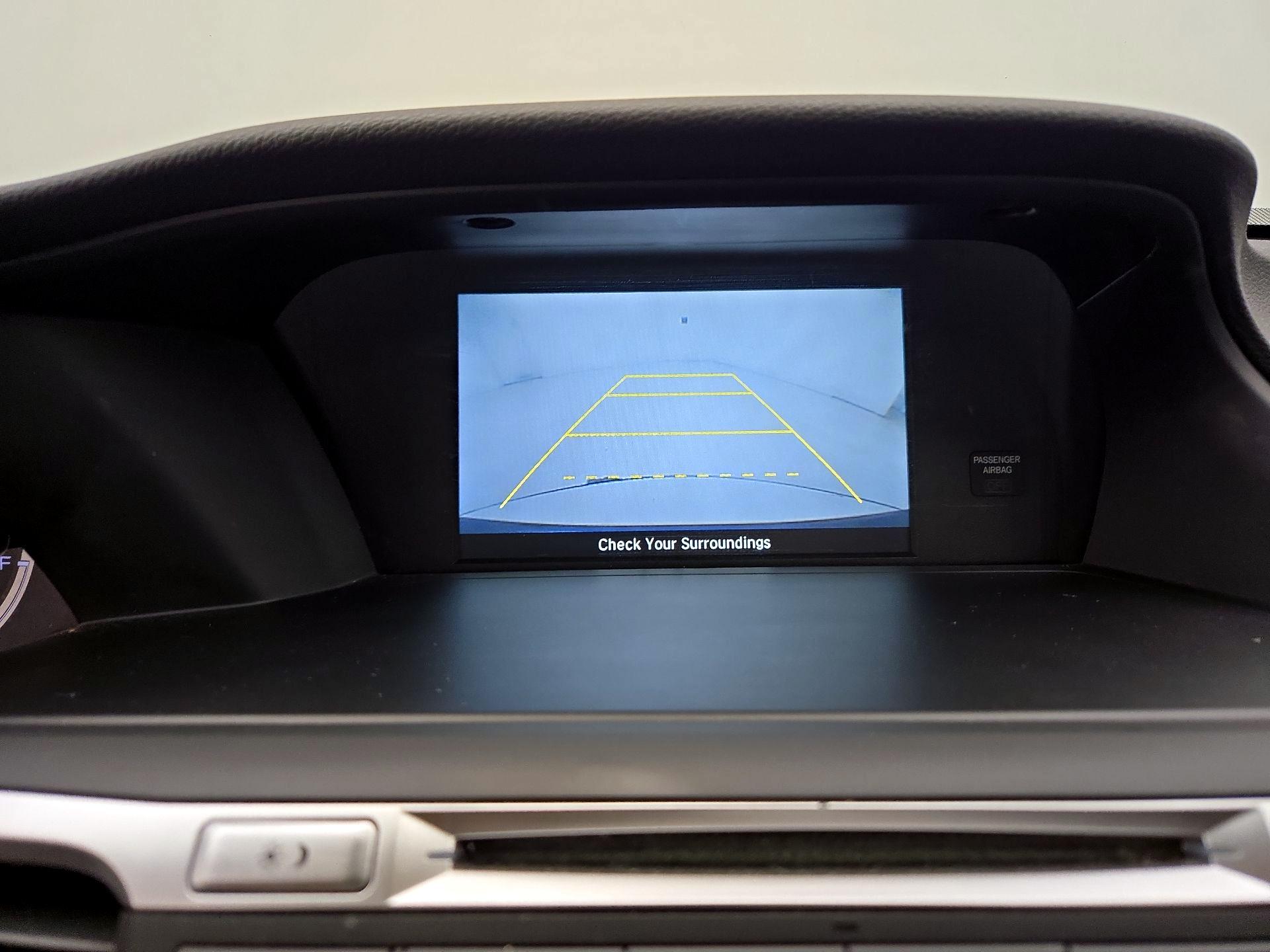 Thumbnail: 2015 Honda Accord - 14
