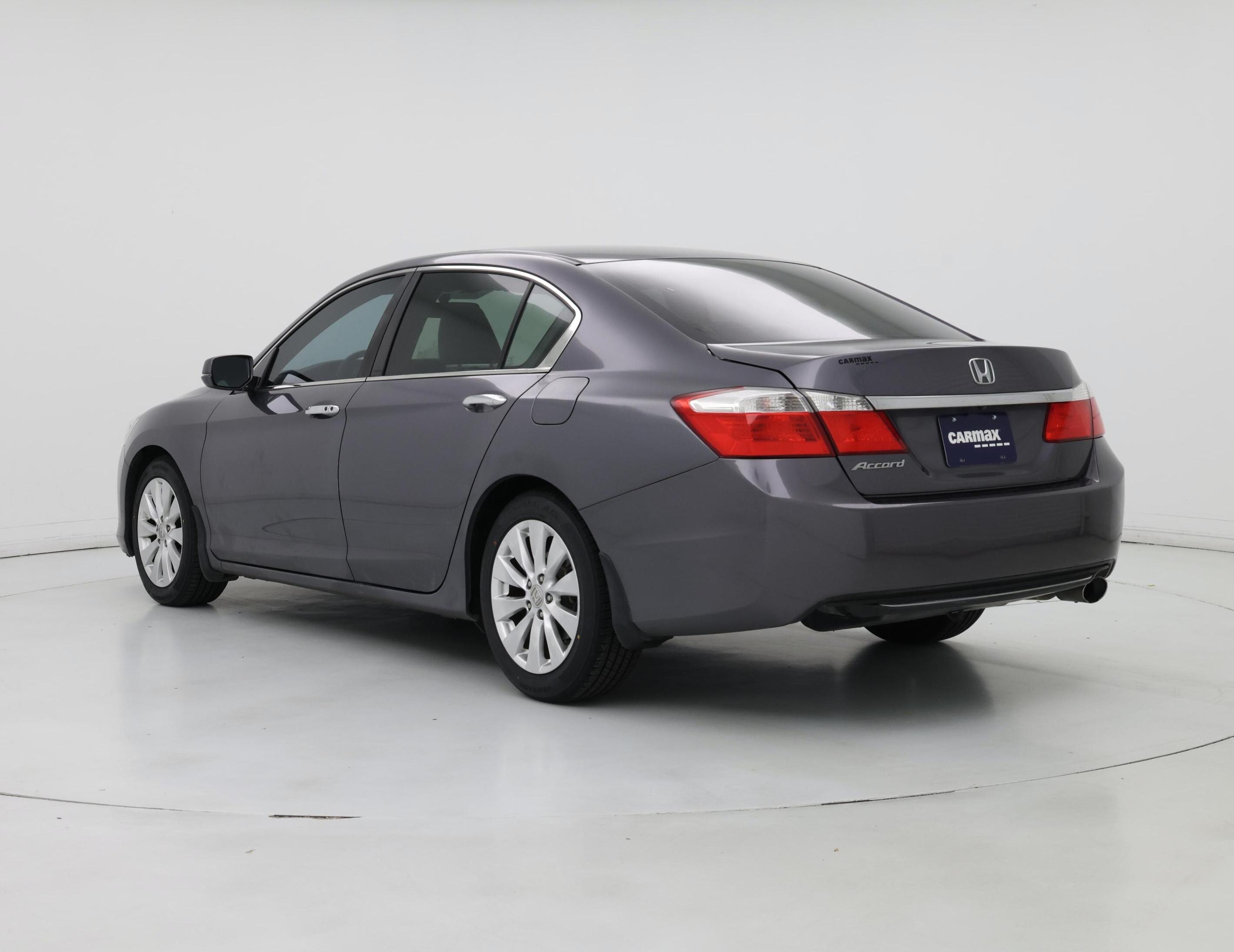 Thumbnail: 2015 Honda Accord - 2
