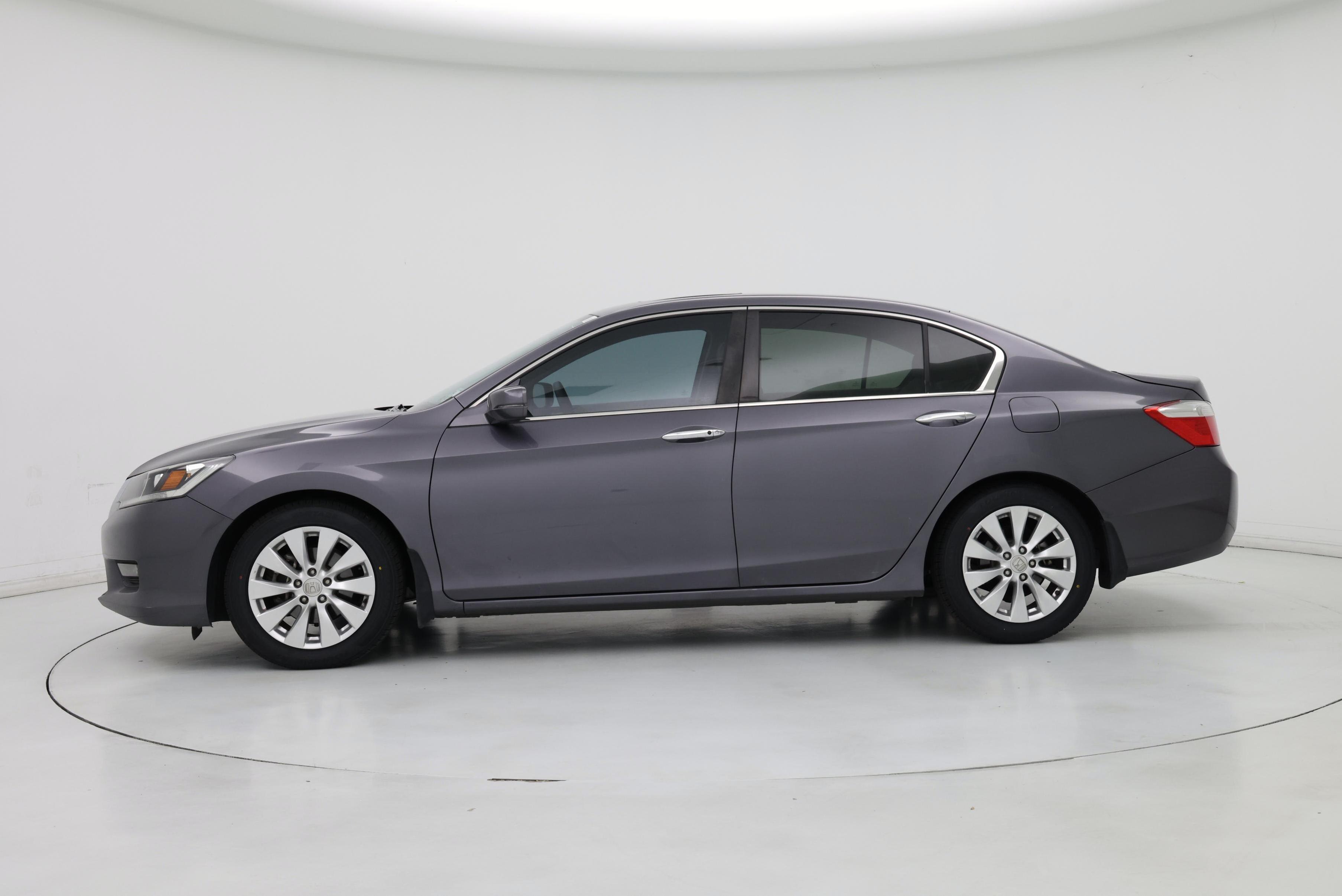Thumbnail: 2015 Honda Accord - 3