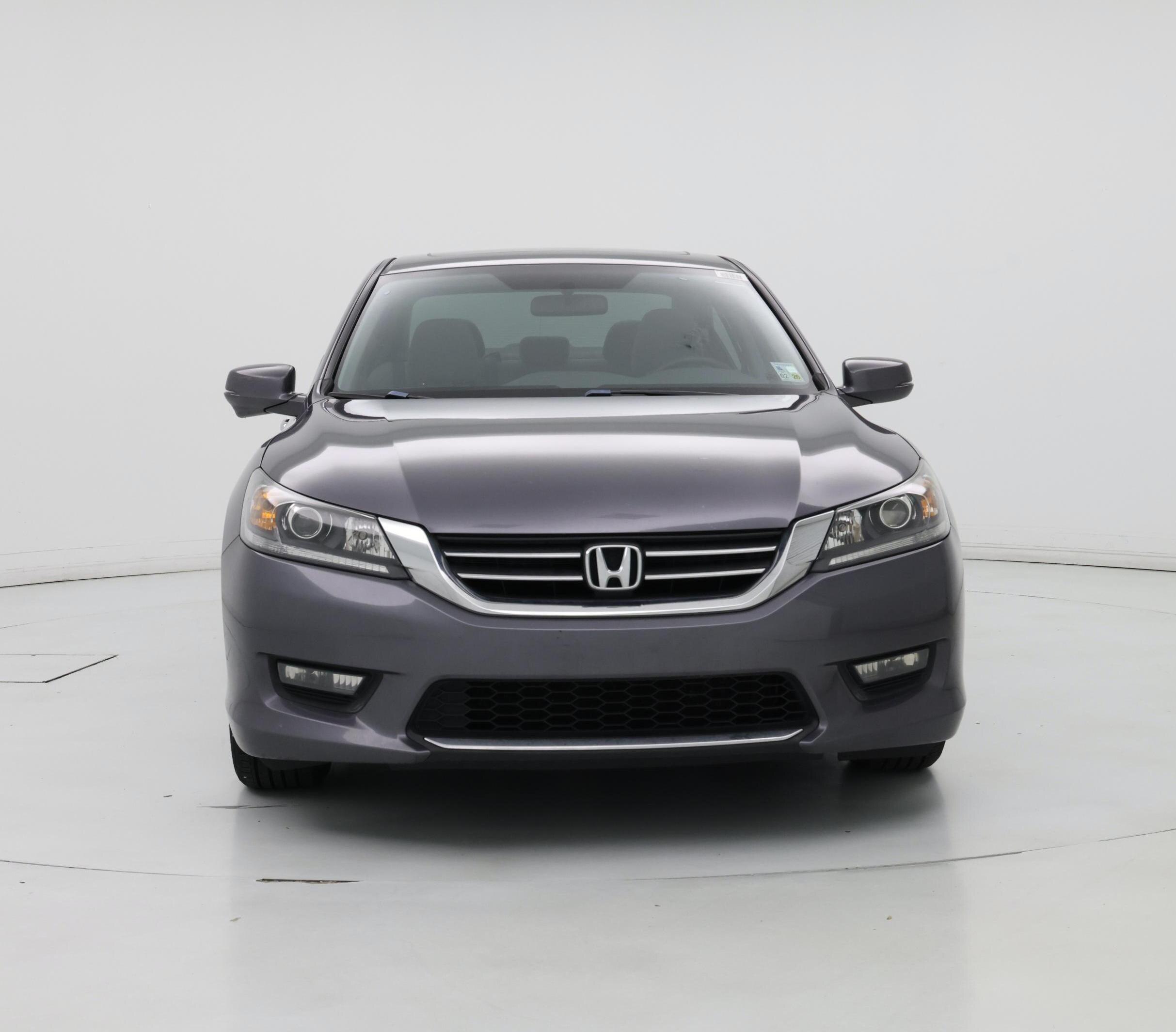 Thumbnail: 2015 Honda Accord - 5