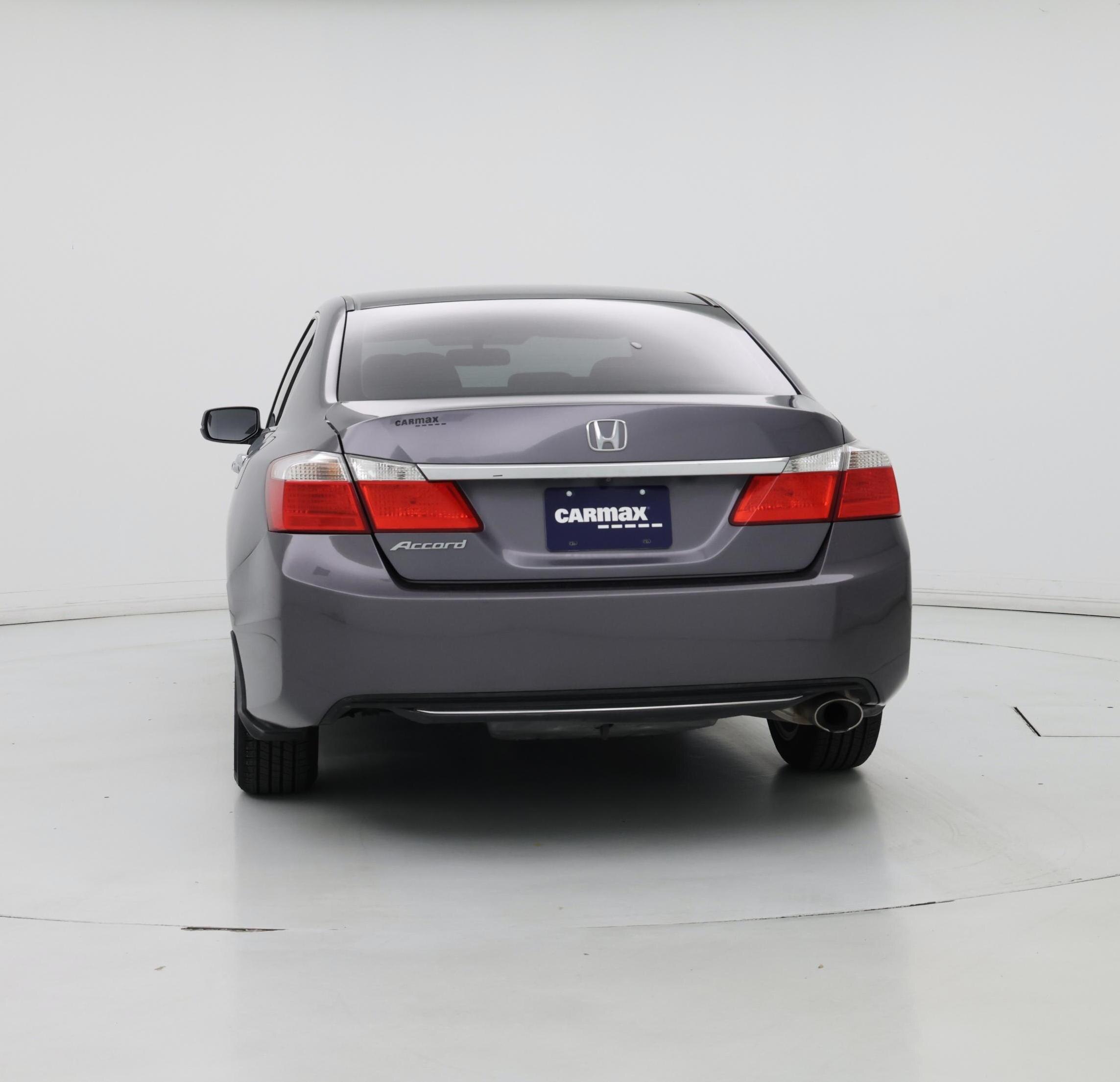 Thumbnail: 2015 Honda Accord - 6