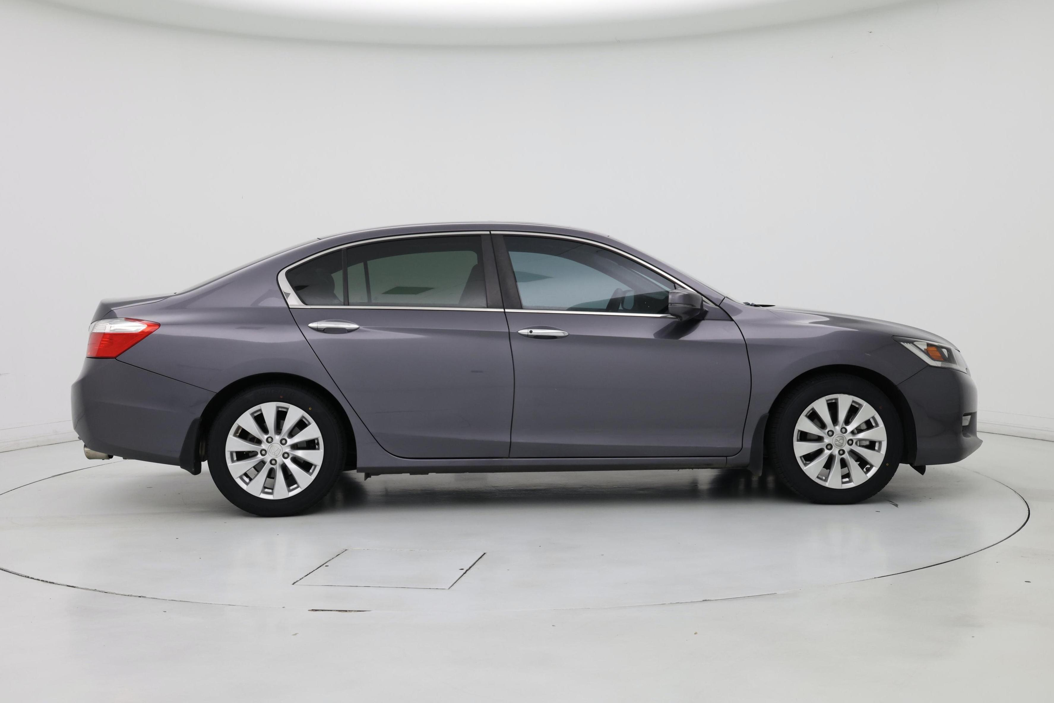 Thumbnail: 2015 Honda Accord - 7