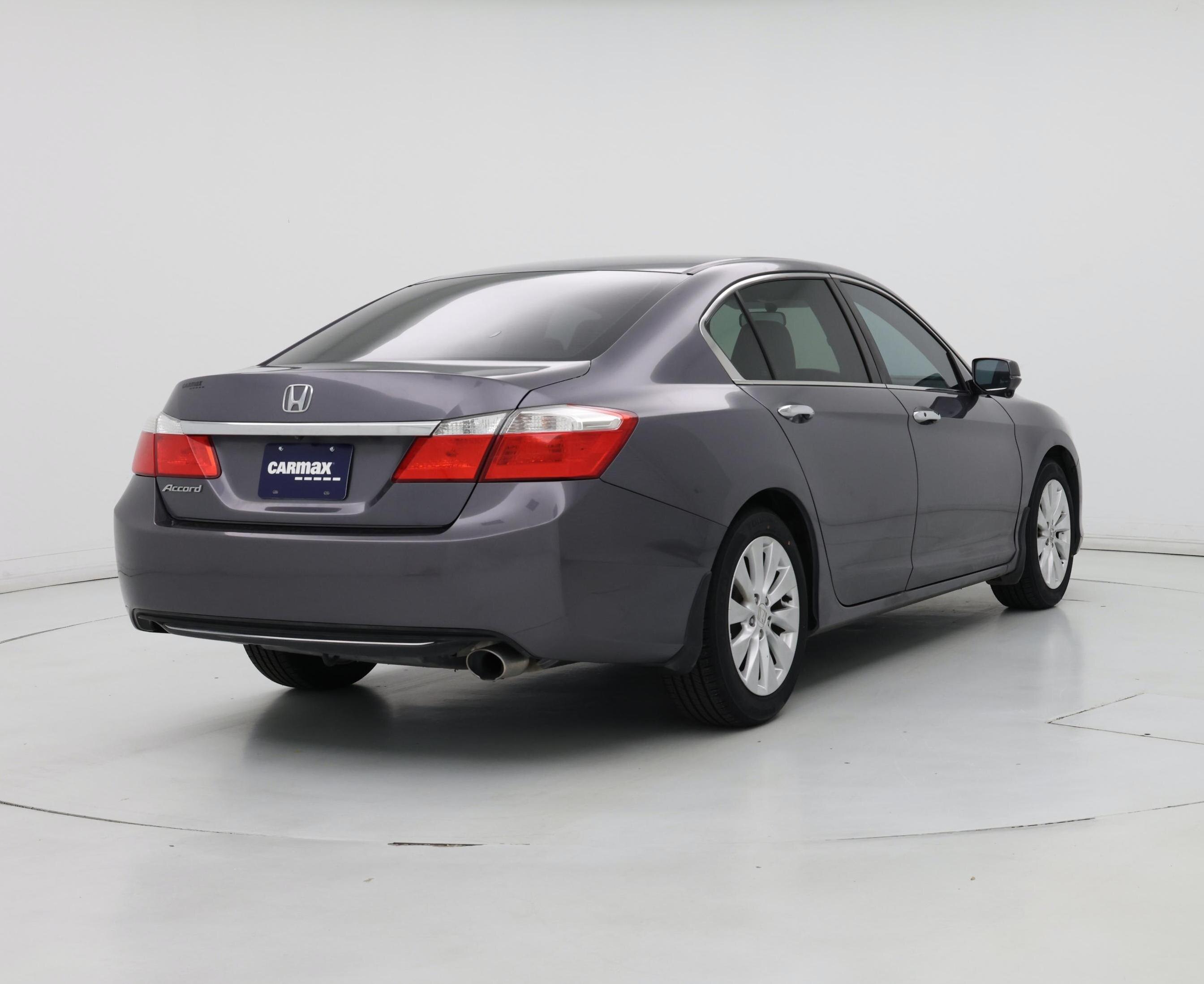 Thumbnail: 2015 Honda Accord - 8