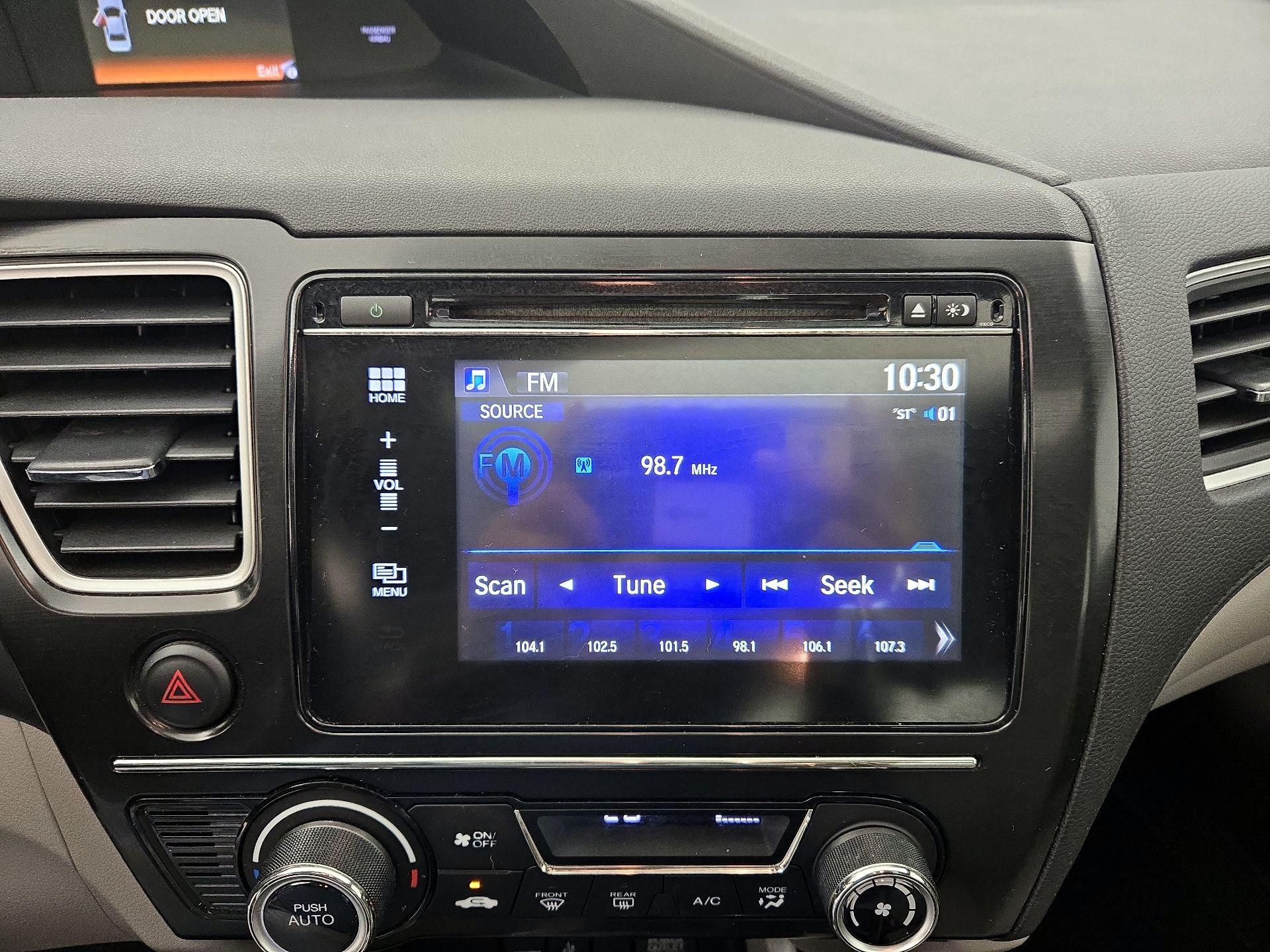 Thumbnail: 2015 Honda Civic - 15