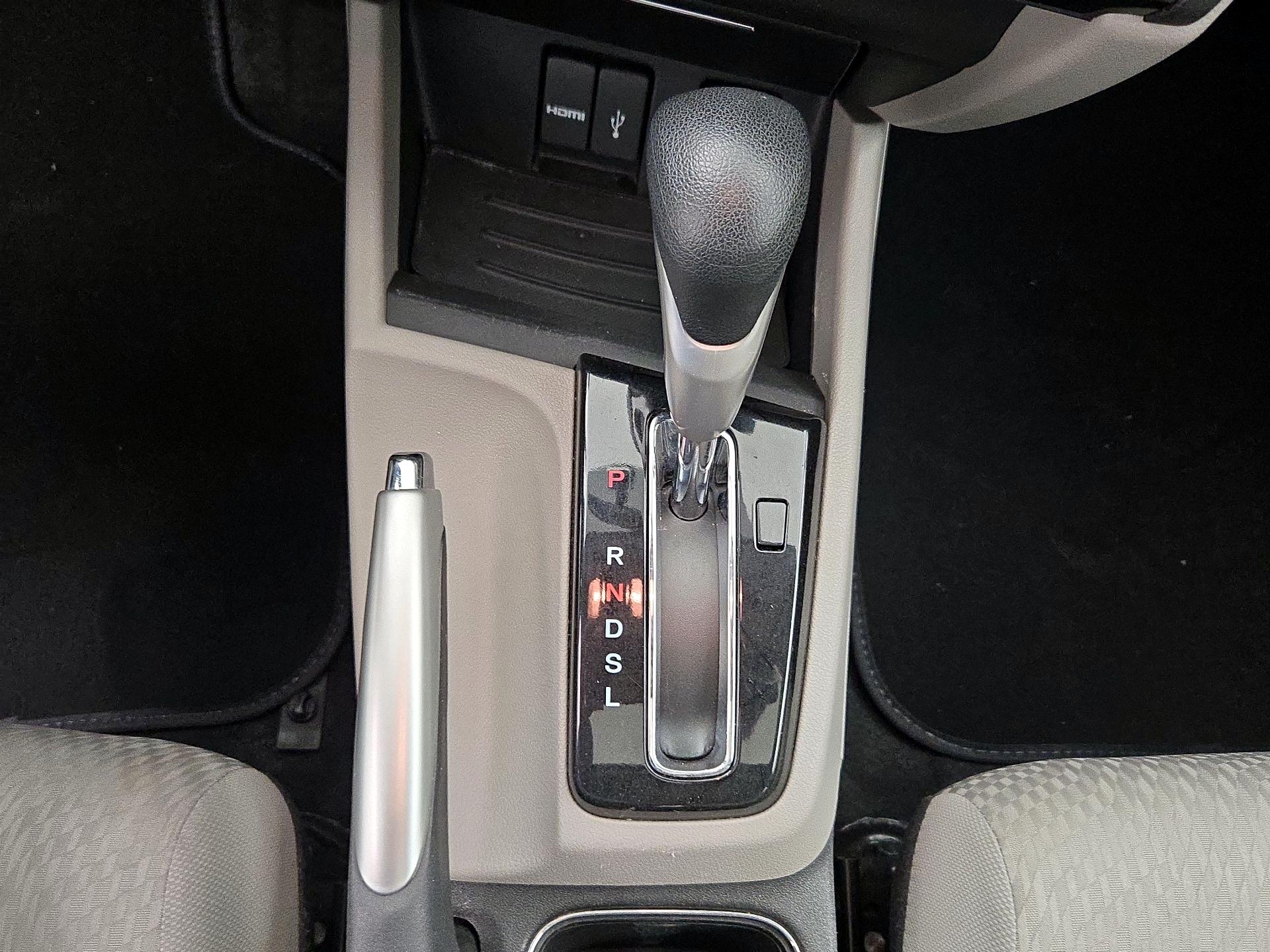 Thumbnail: 2015 Honda Civic - 17