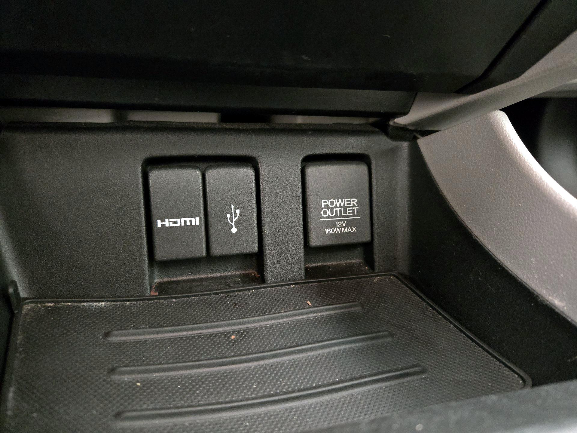 Thumbnail: 2015 Honda Civic - 18