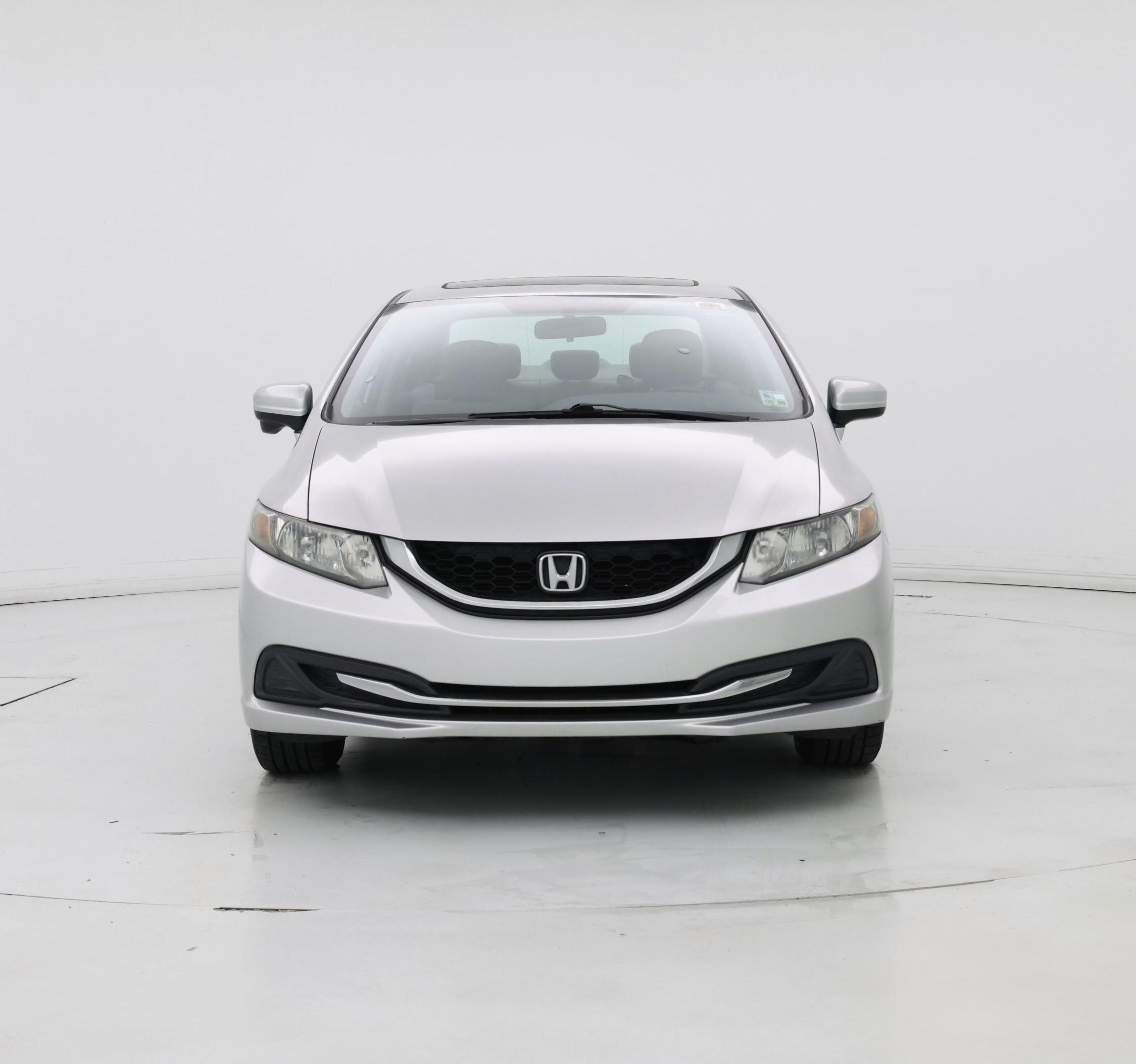 Thumbnail: 2015 Honda Civic - 5