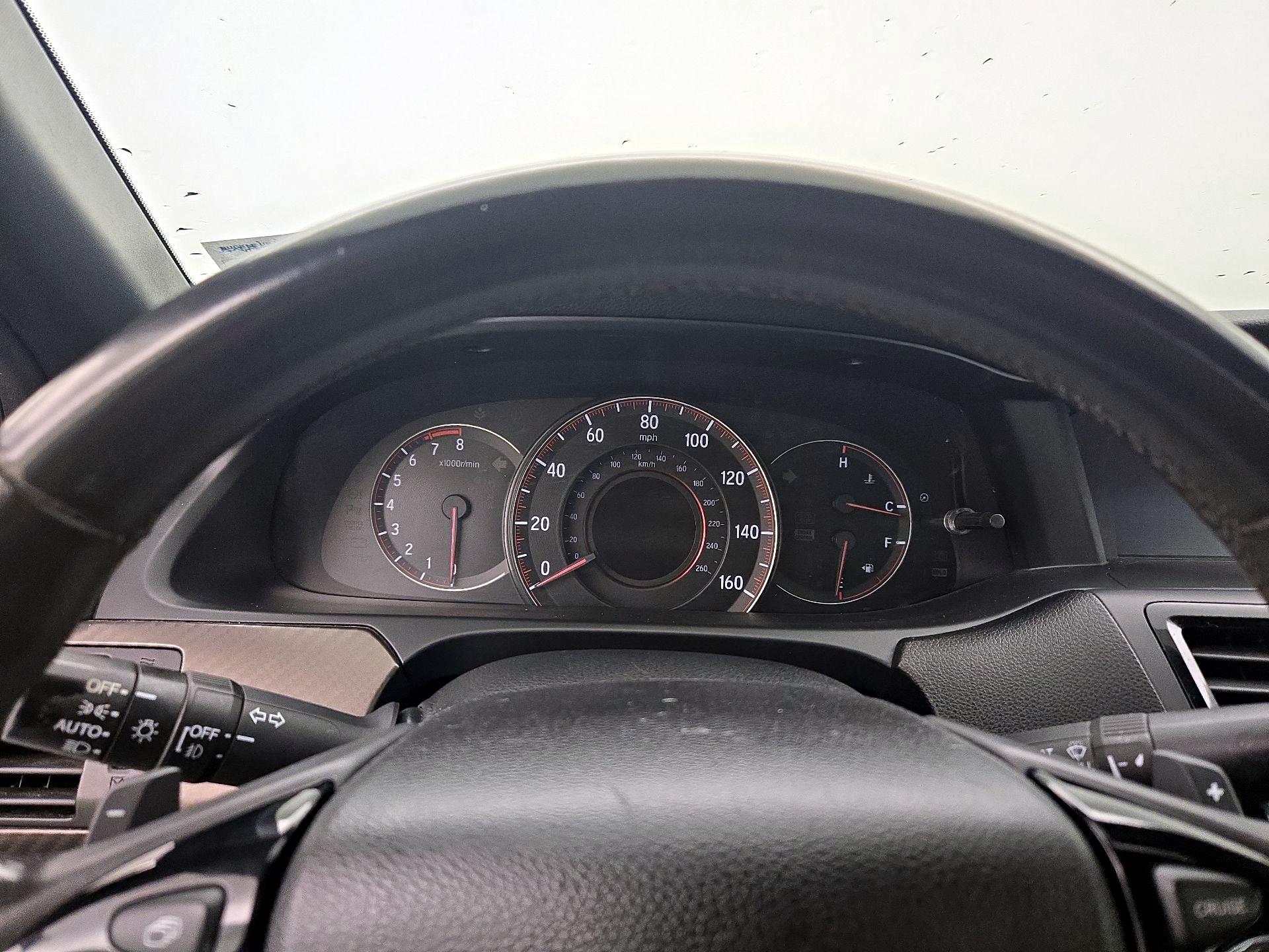 Thumbnail: 2016 Honda Accord - 9