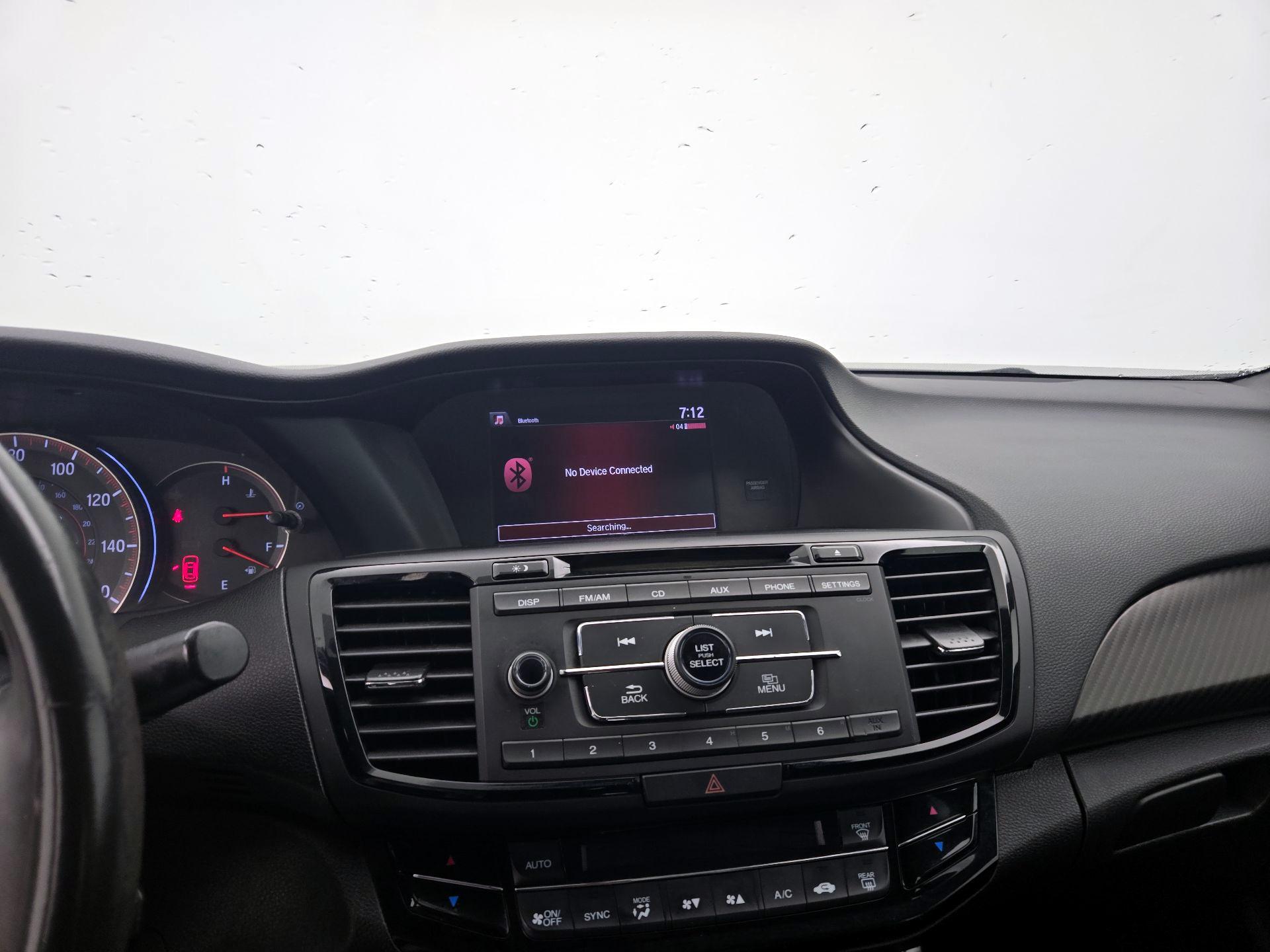 Thumbnail: 2016 Honda Accord - 15