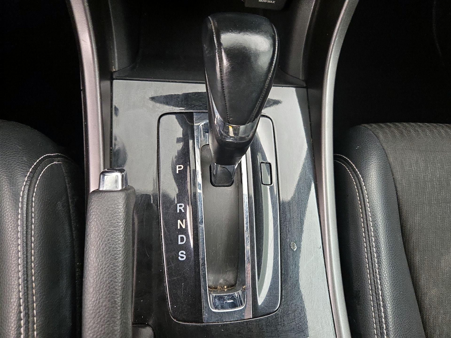 Thumbnail: 2016 Honda Accord - 17