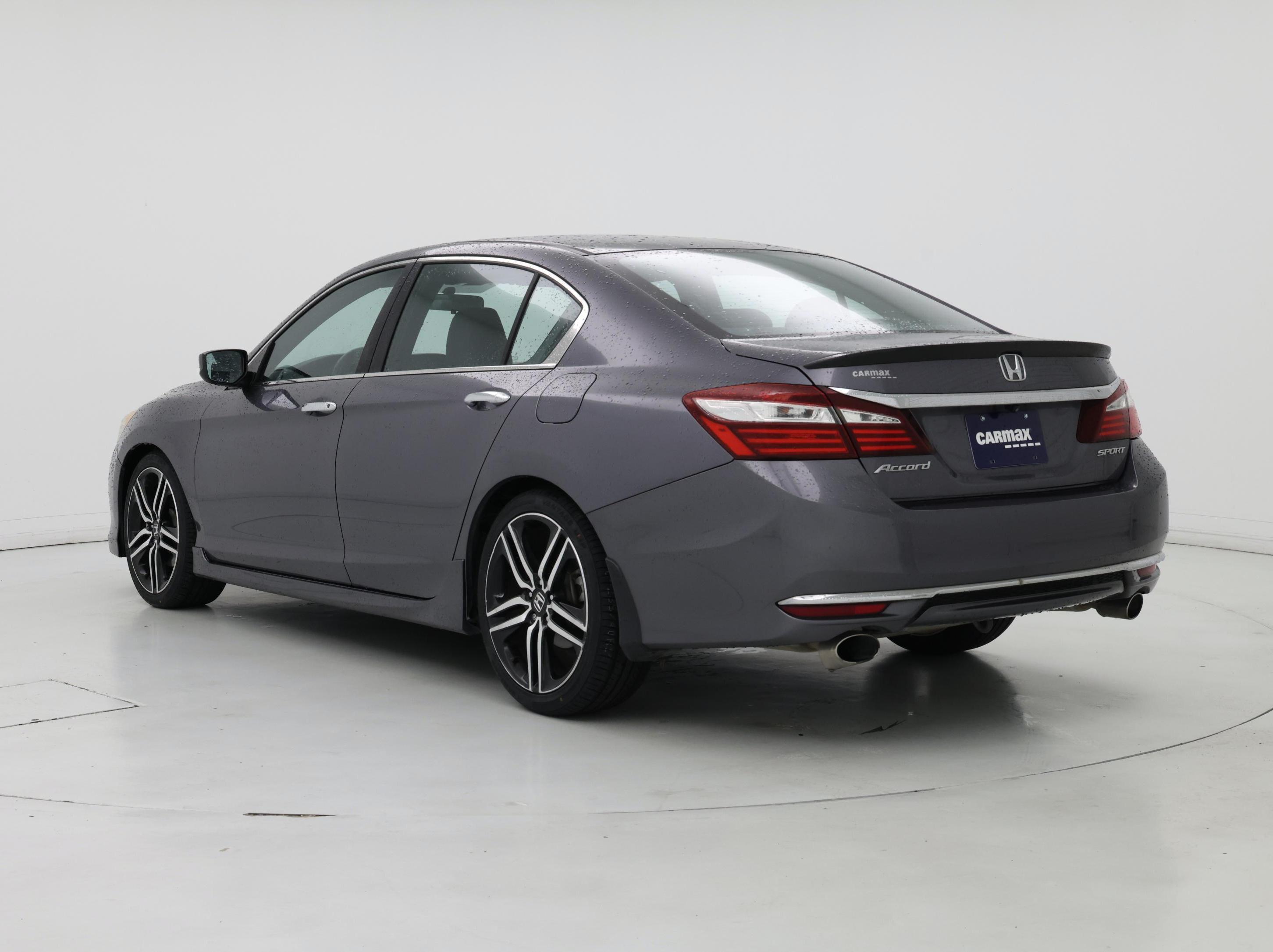 Thumbnail: 2016 Honda Accord - 2