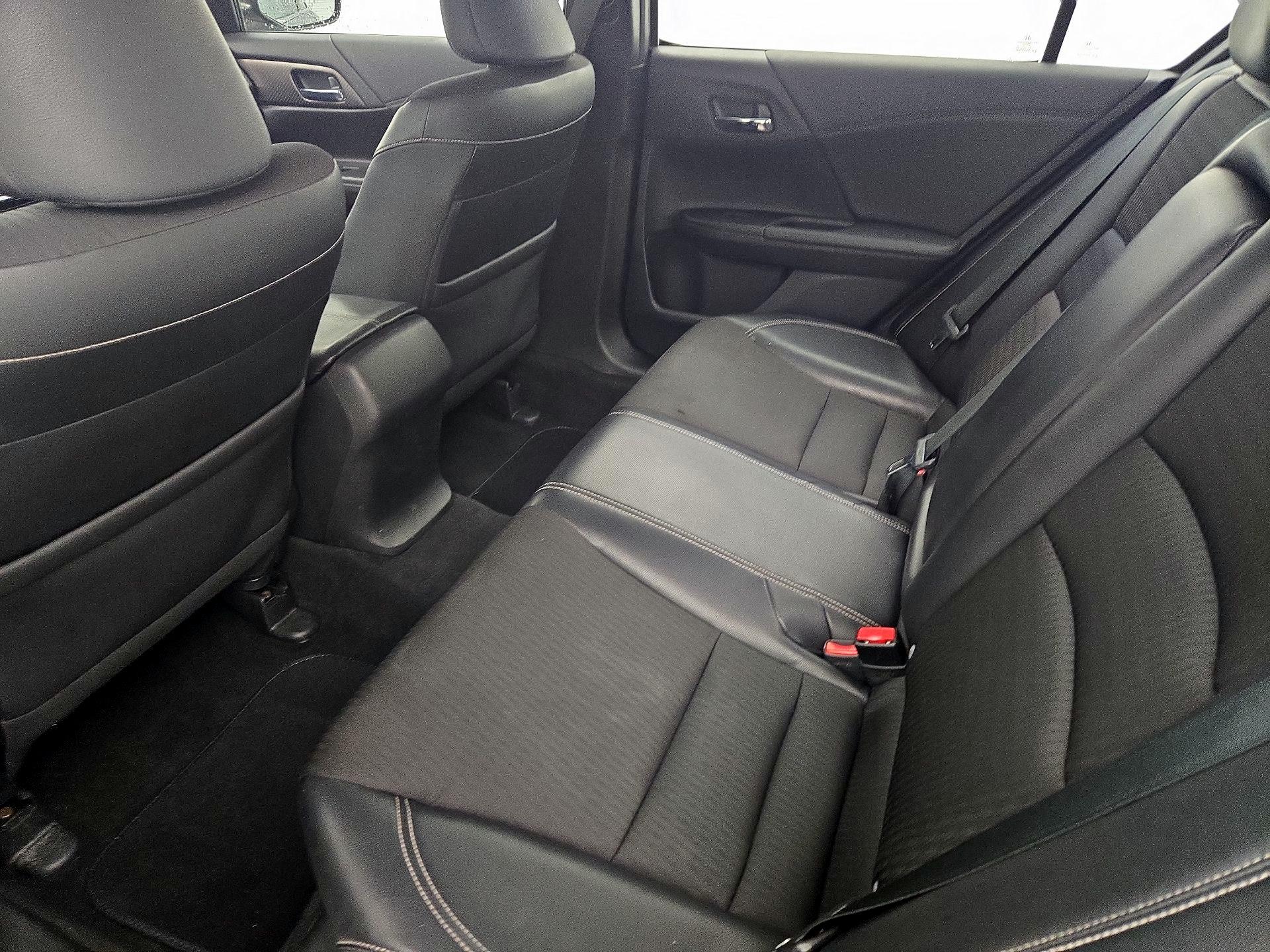 Thumbnail: 2016 Honda Accord - 19