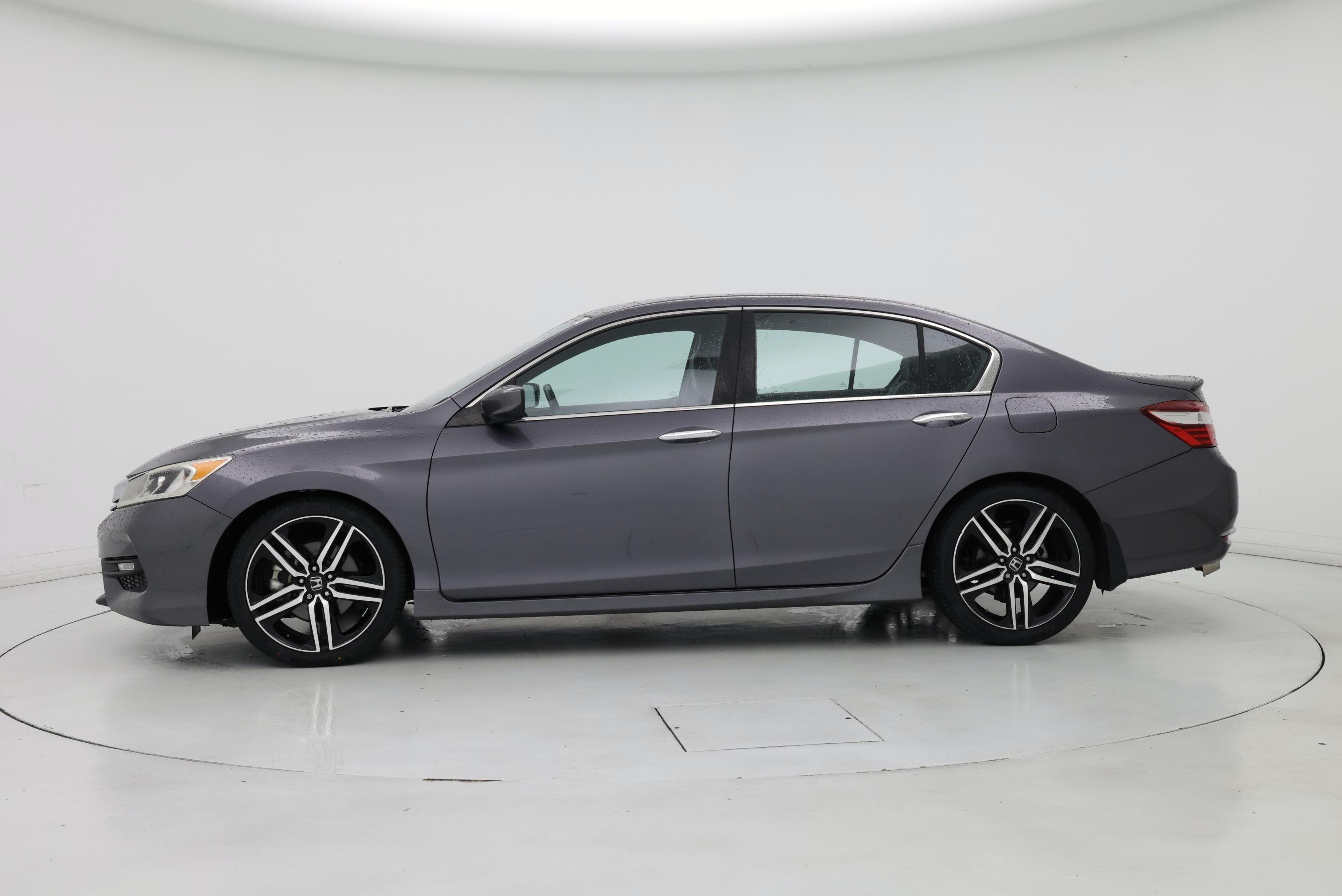 Thumbnail: 2016 Honda Accord - 3