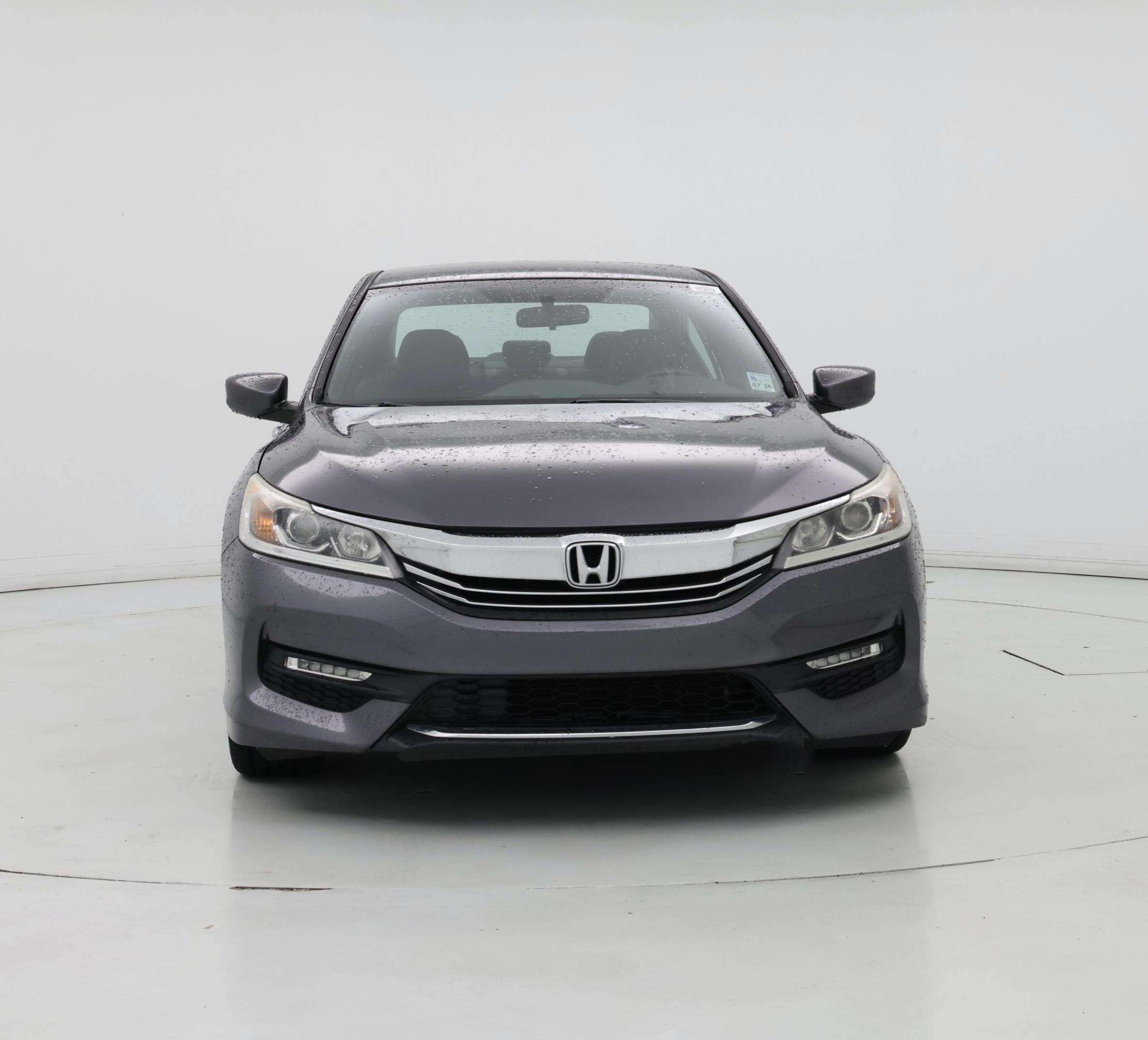 Thumbnail: 2016 Honda Accord - 5