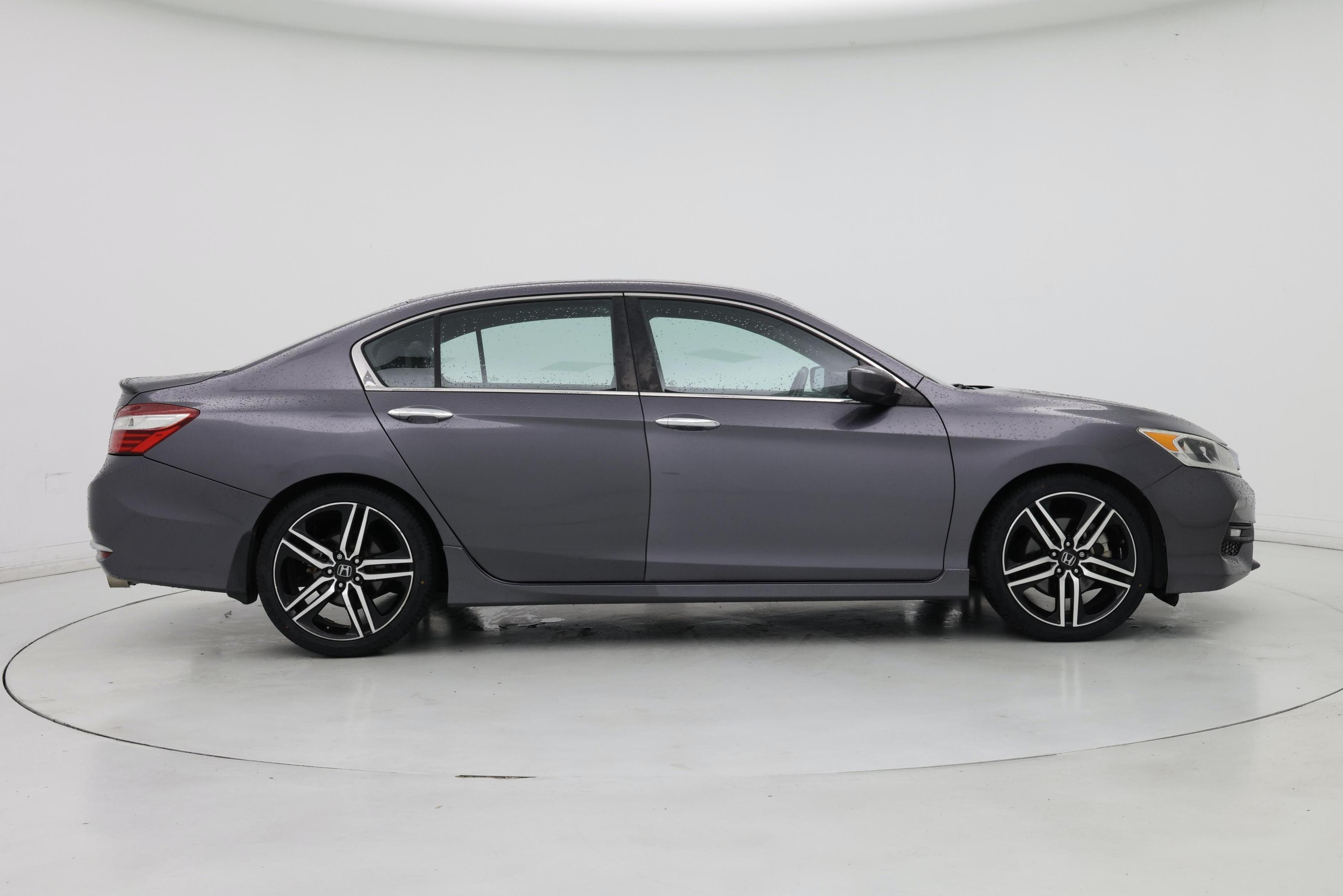 Thumbnail: 2016 Honda Accord - 7