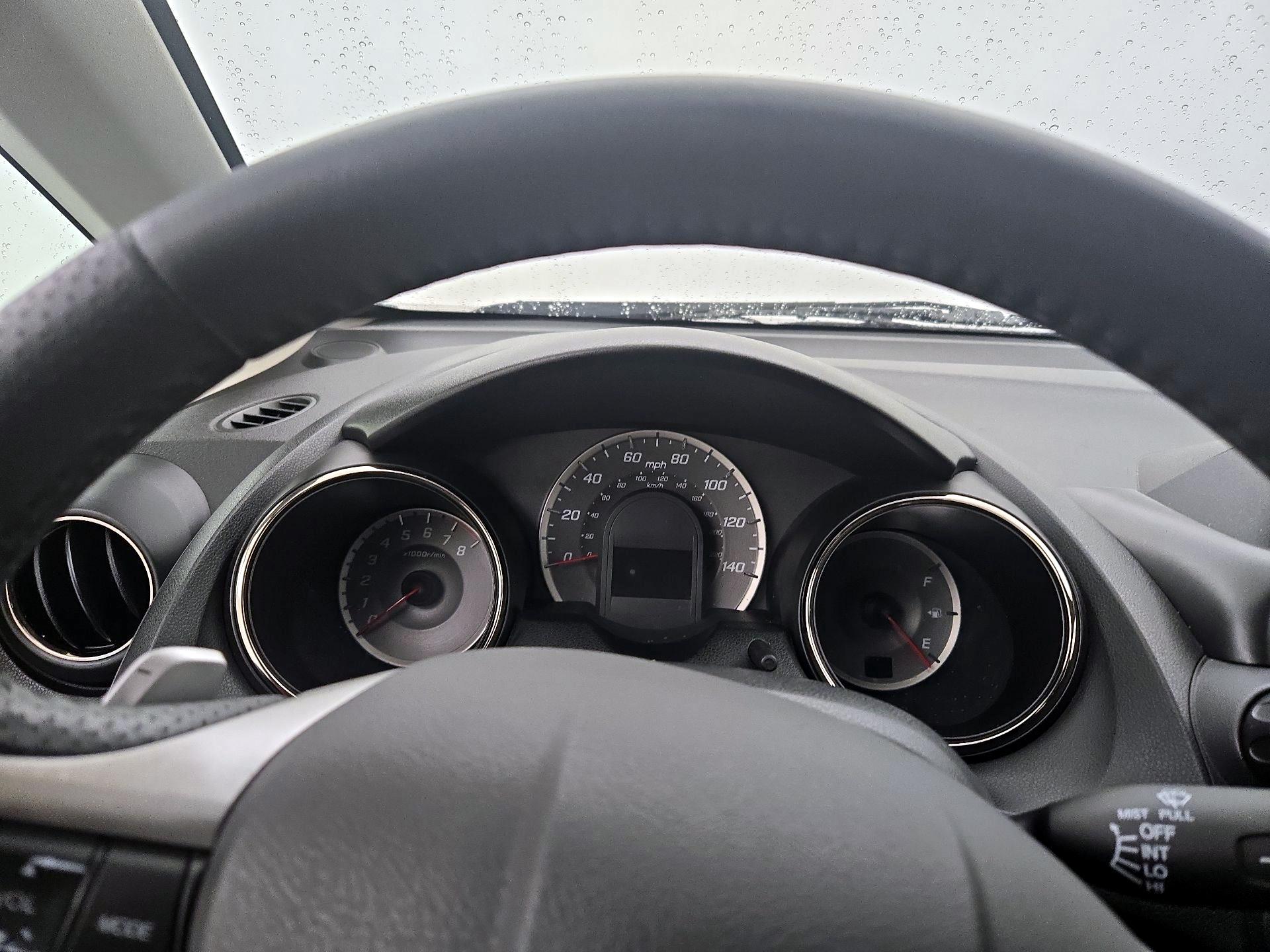Thumbnail: 2013 Honda Fit - 9