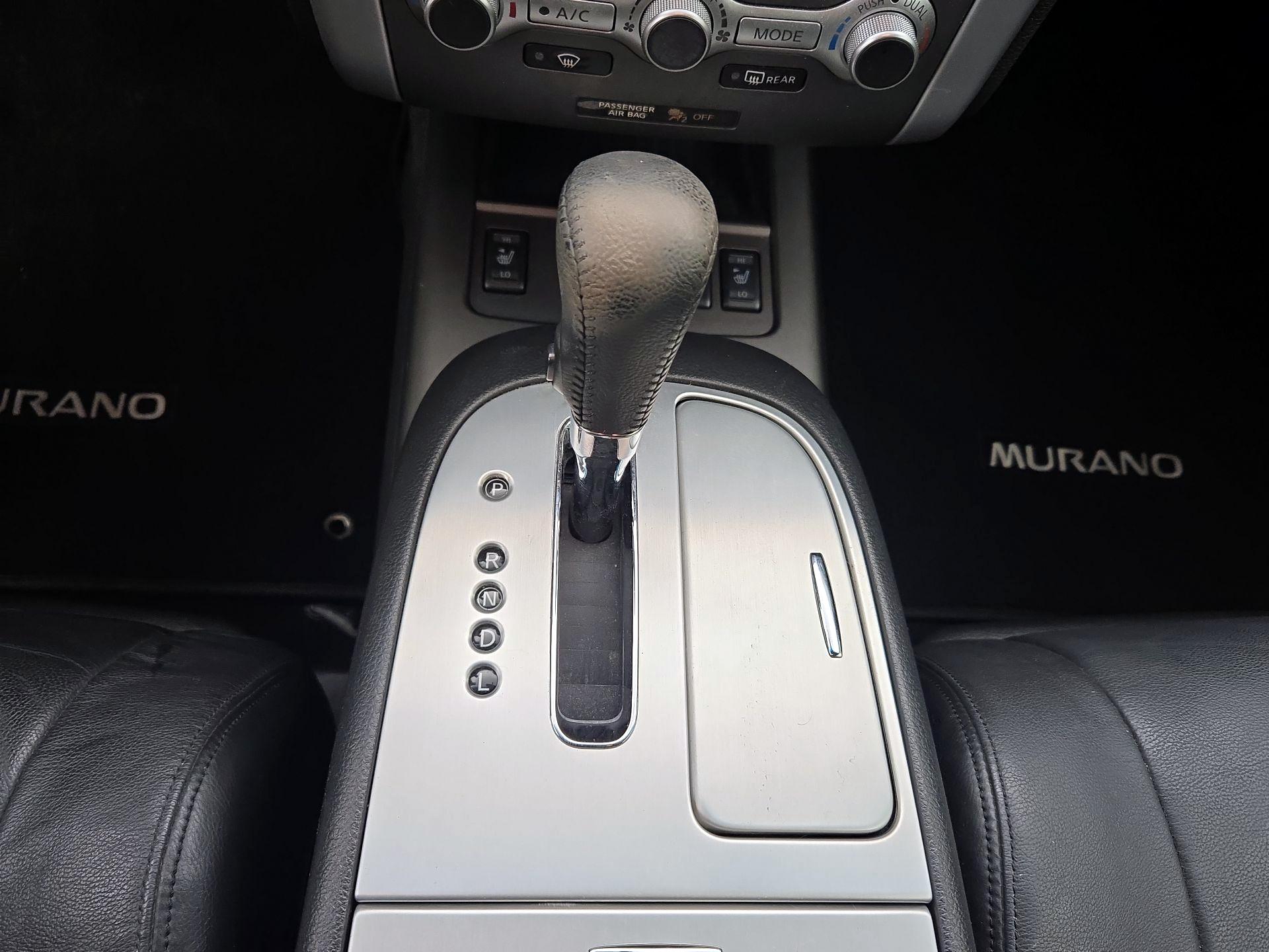 Thumbnail: 2014 Nissan Murano - 18