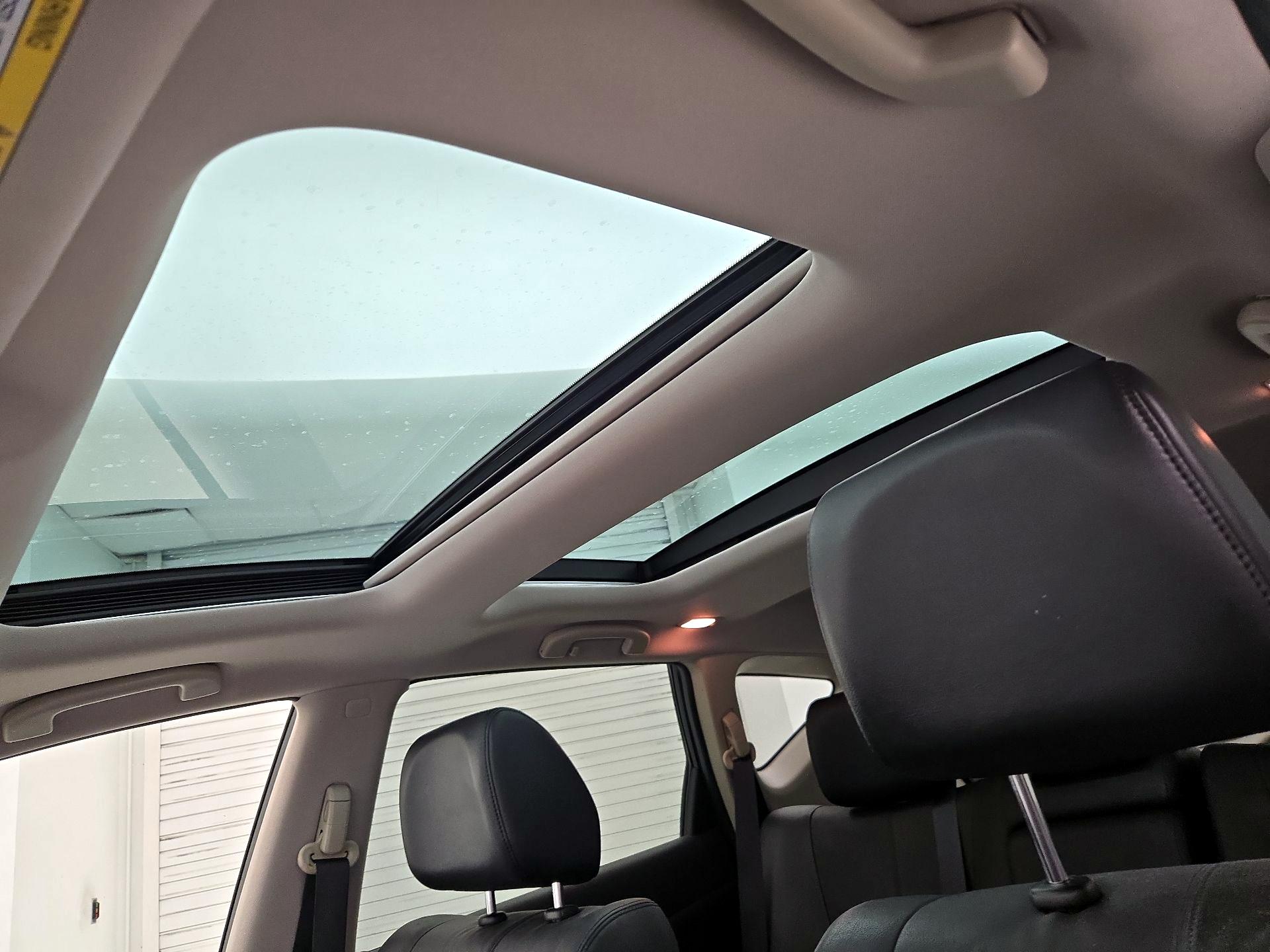 Thumbnail: 2014 Nissan Murano - 20
