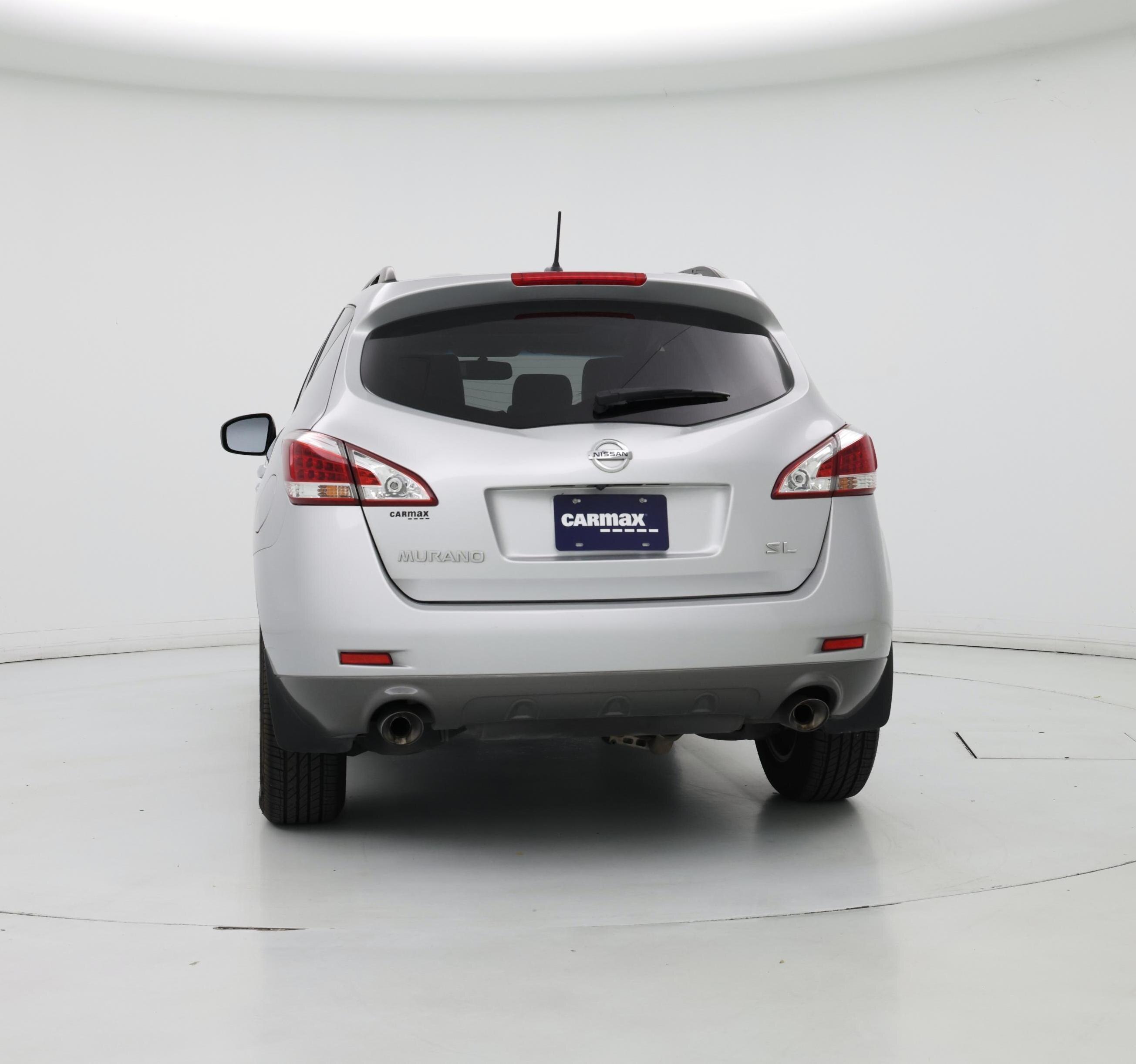 Thumbnail: 2014 Nissan Murano - 6