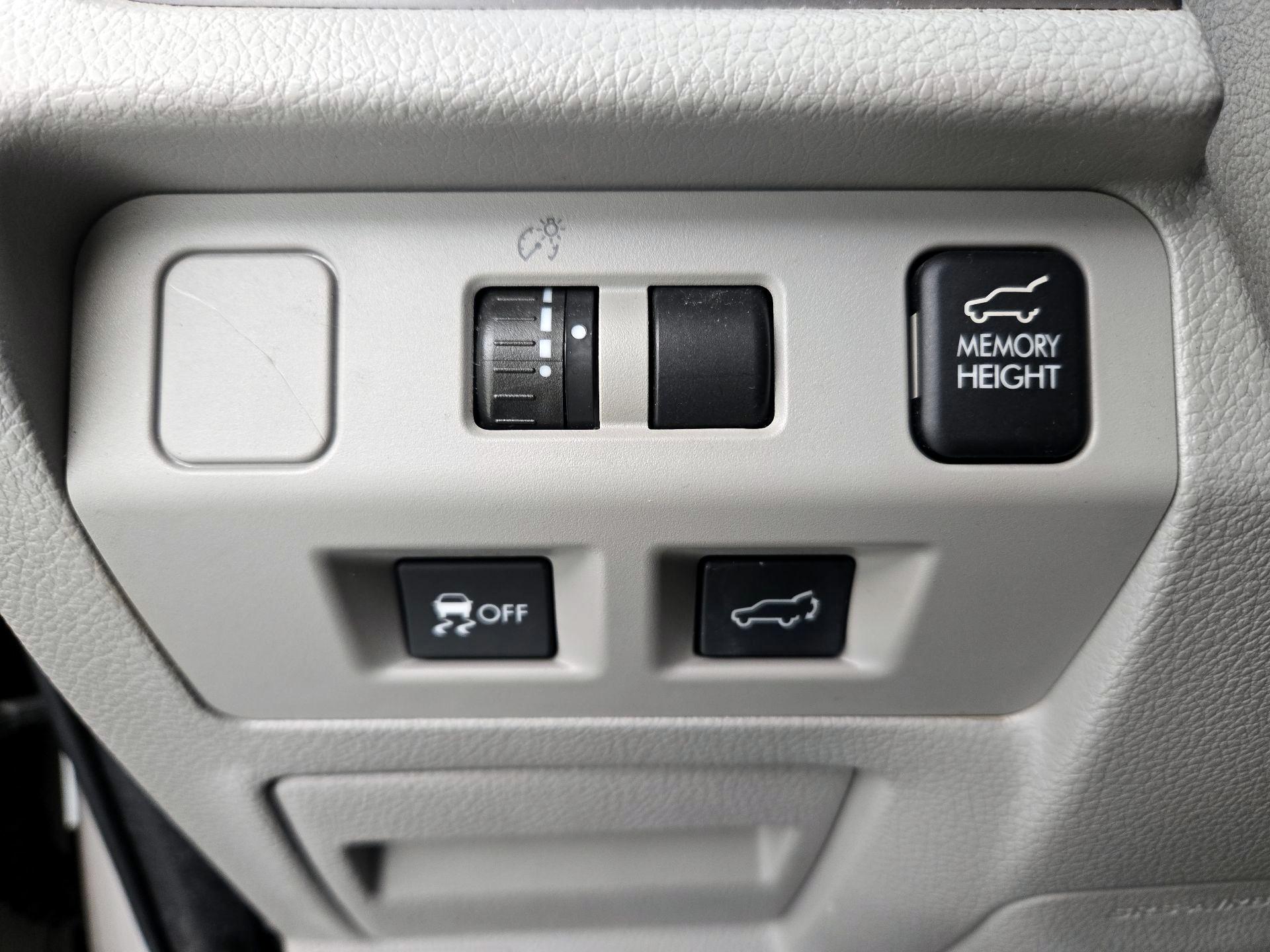 Thumbnail: 2015 Subaru Forester - 13