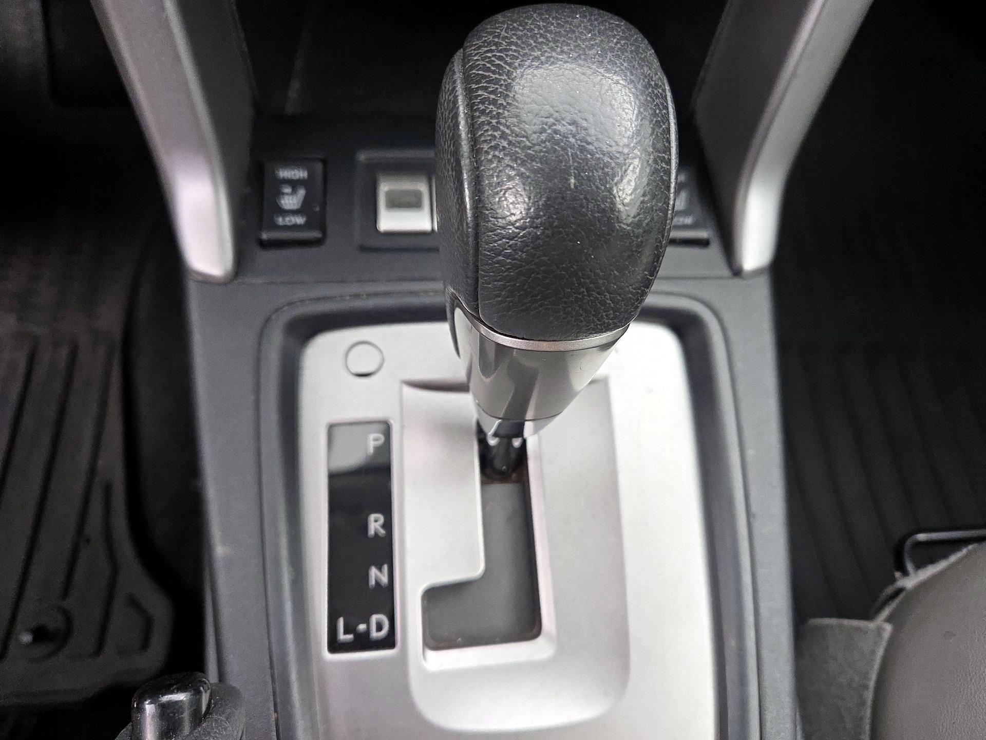 Thumbnail: 2015 Subaru Forester - 17
