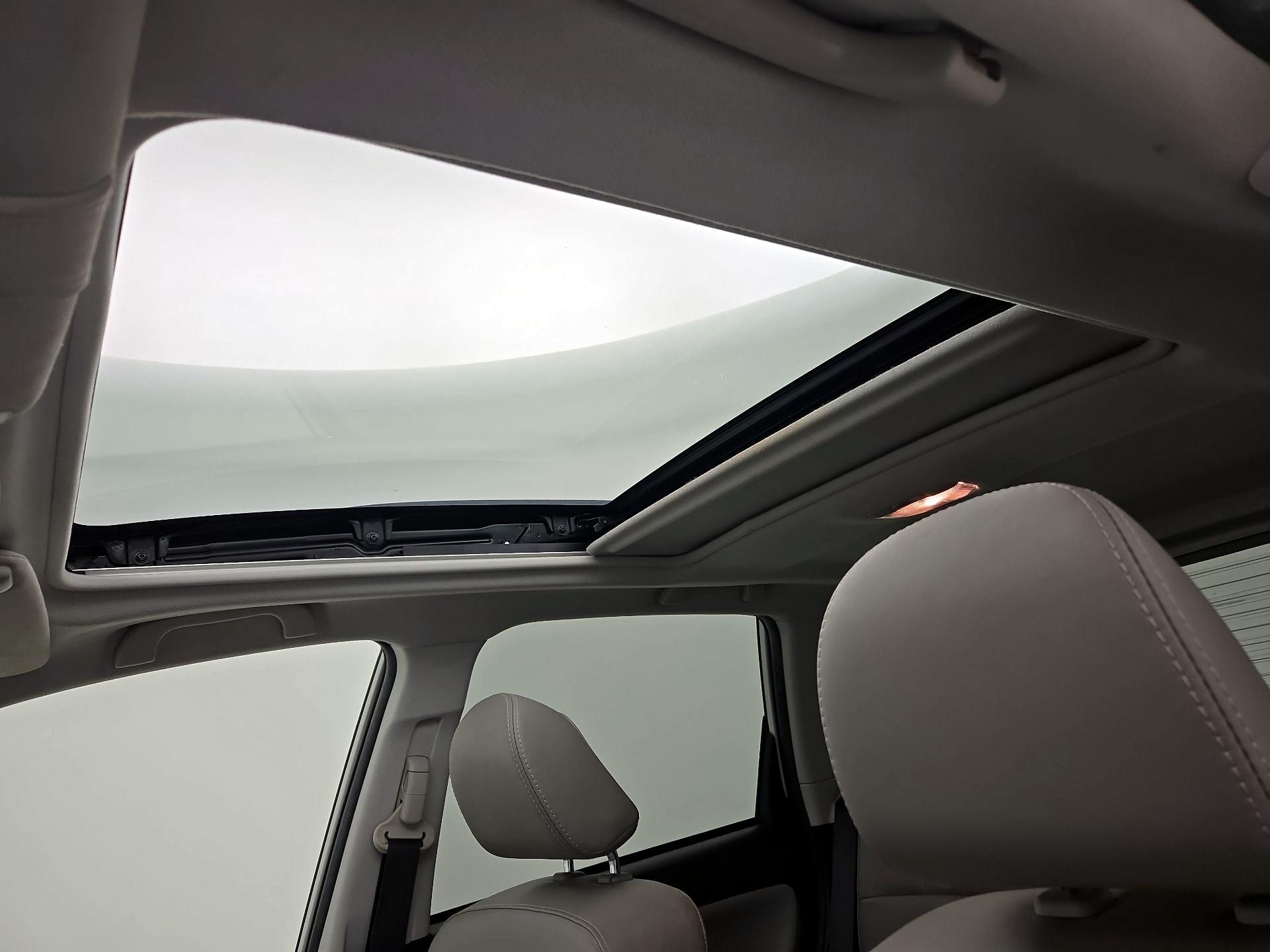 Thumbnail: 2015 Subaru Forester - 19
