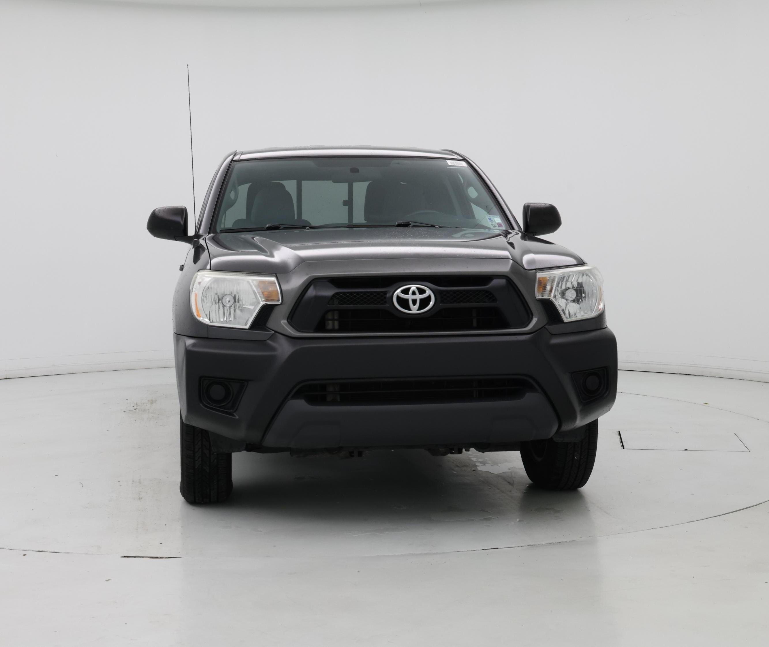 Thumbnail: 2015 Toyota Tacoma - 5