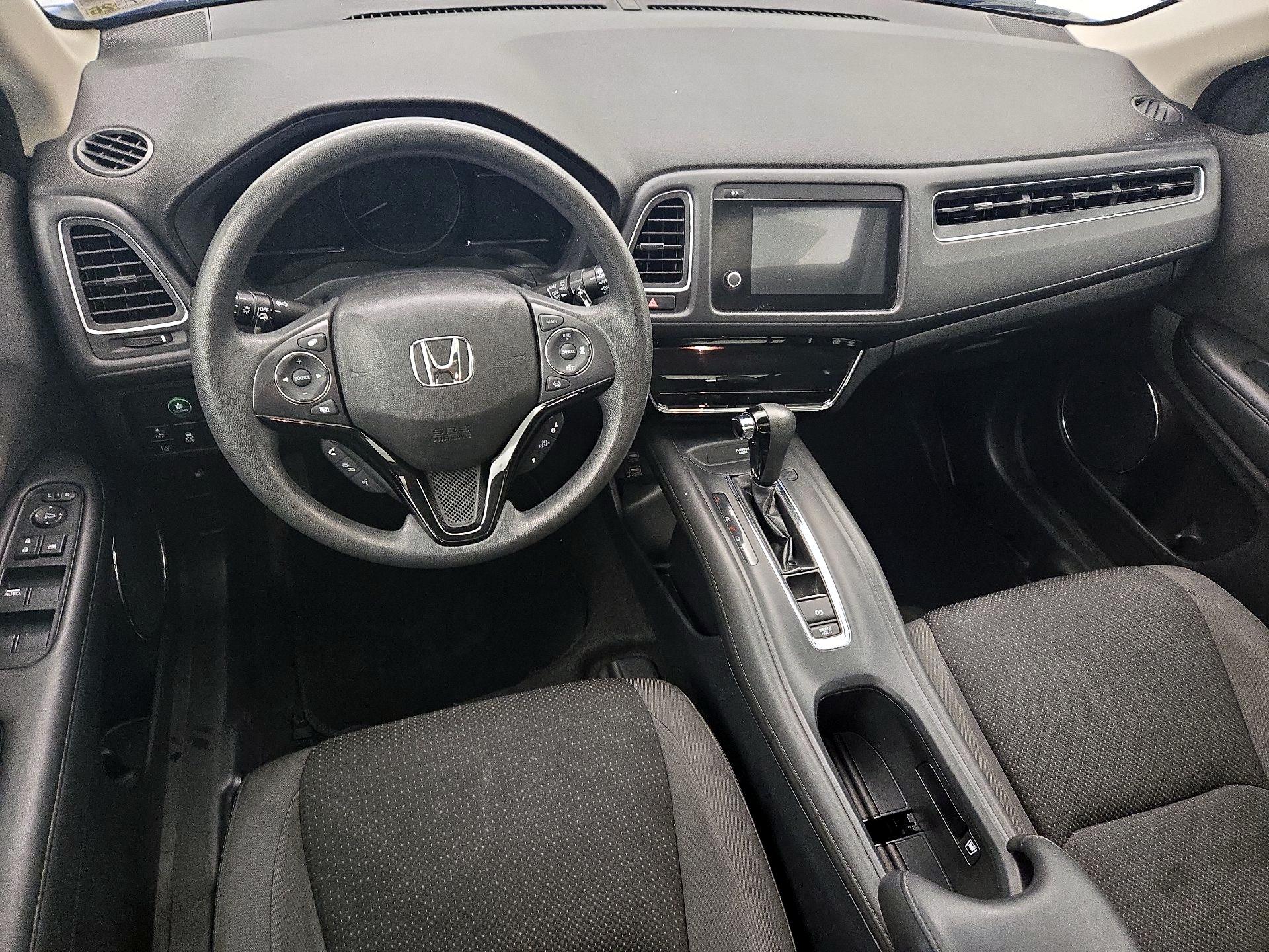 Thumbnail: 2021 Honda HR-V - 9