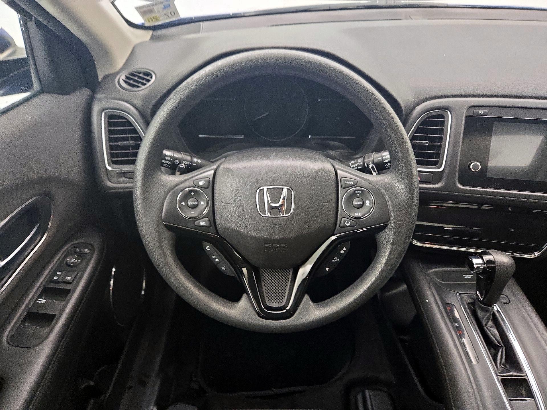 Thumbnail: 2021 Honda HR-V - 10