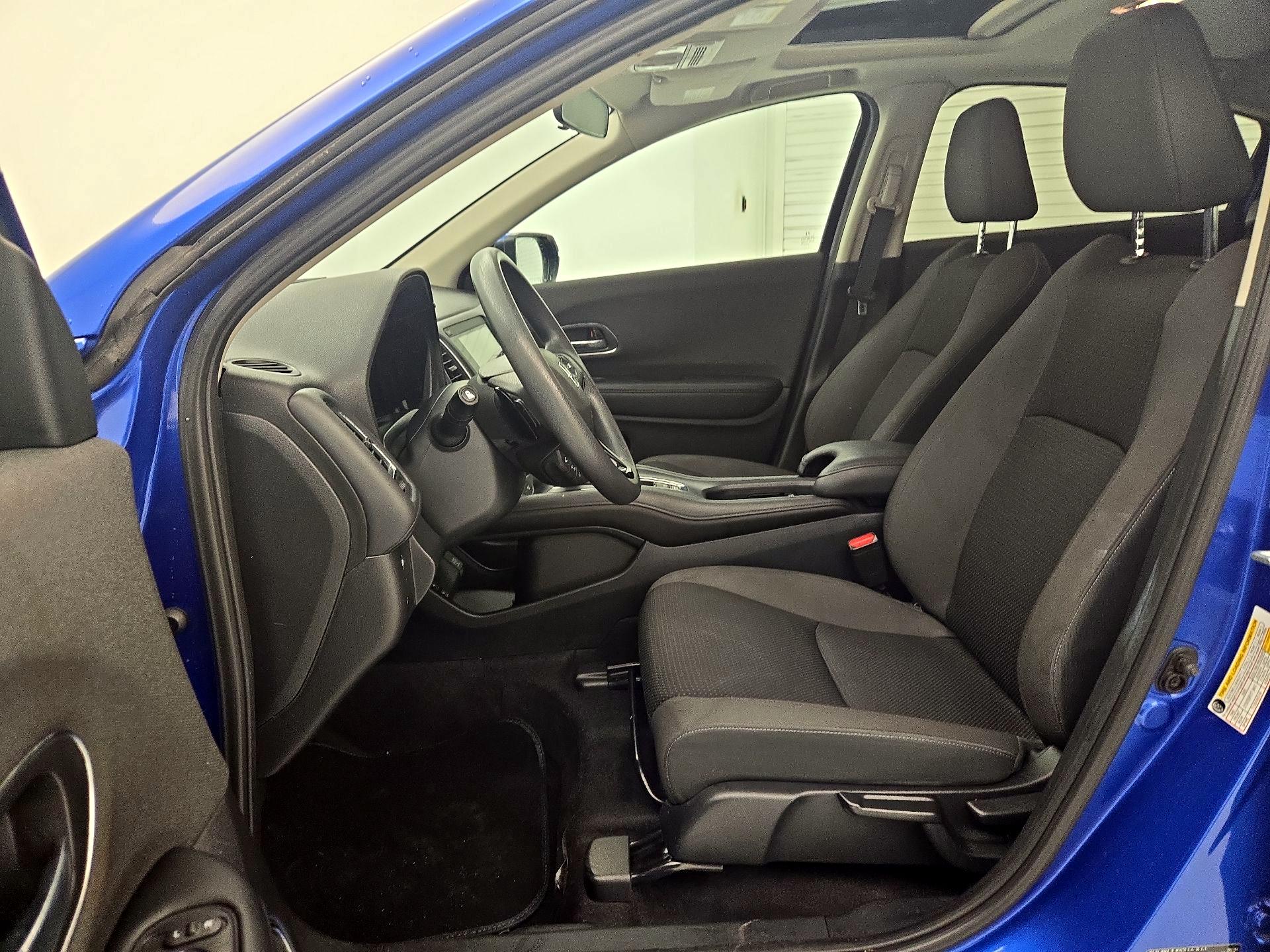 Thumbnail: 2021 Honda HR-V - 11