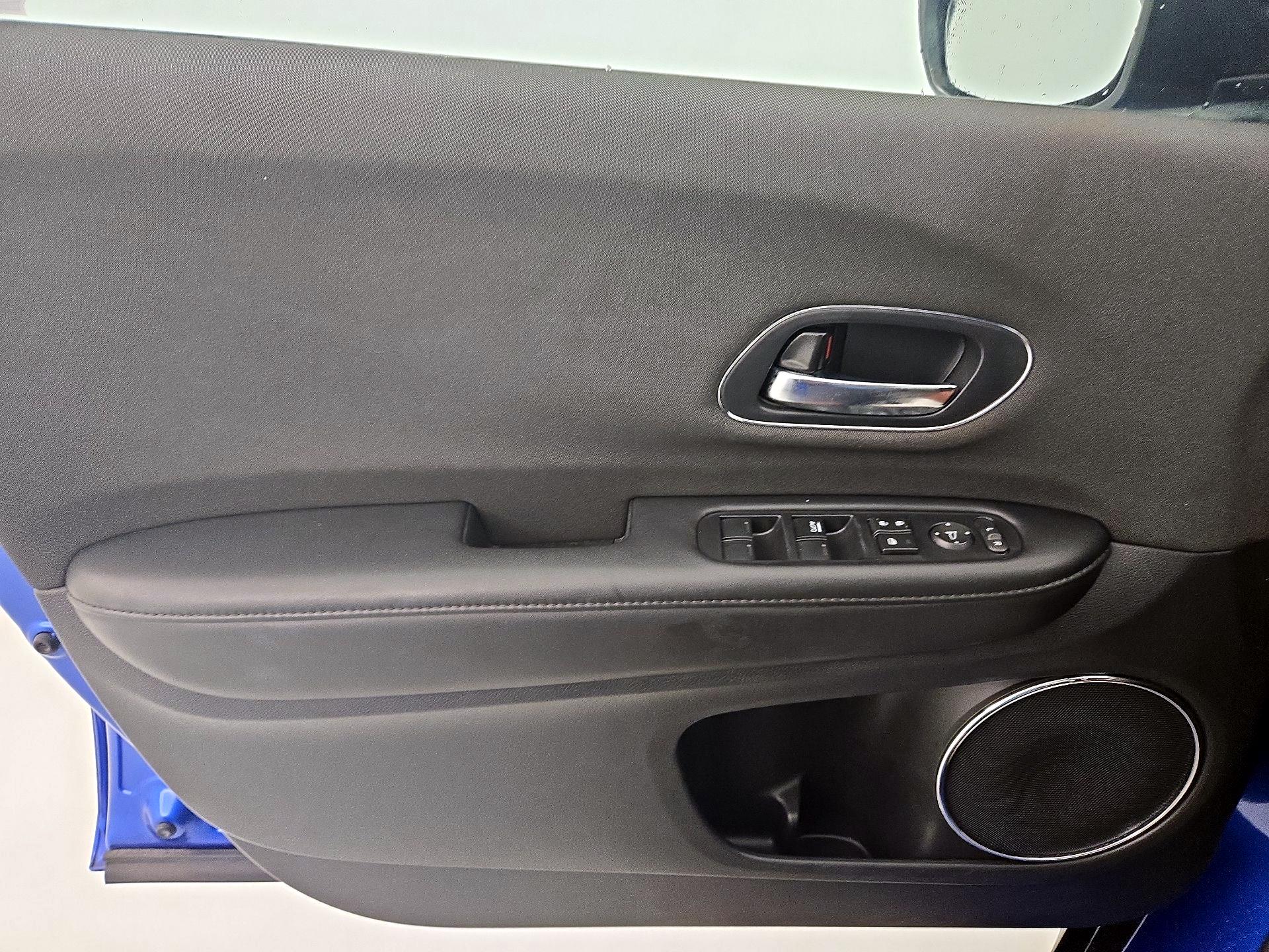 Thumbnail: 2021 Honda HR-V - 12