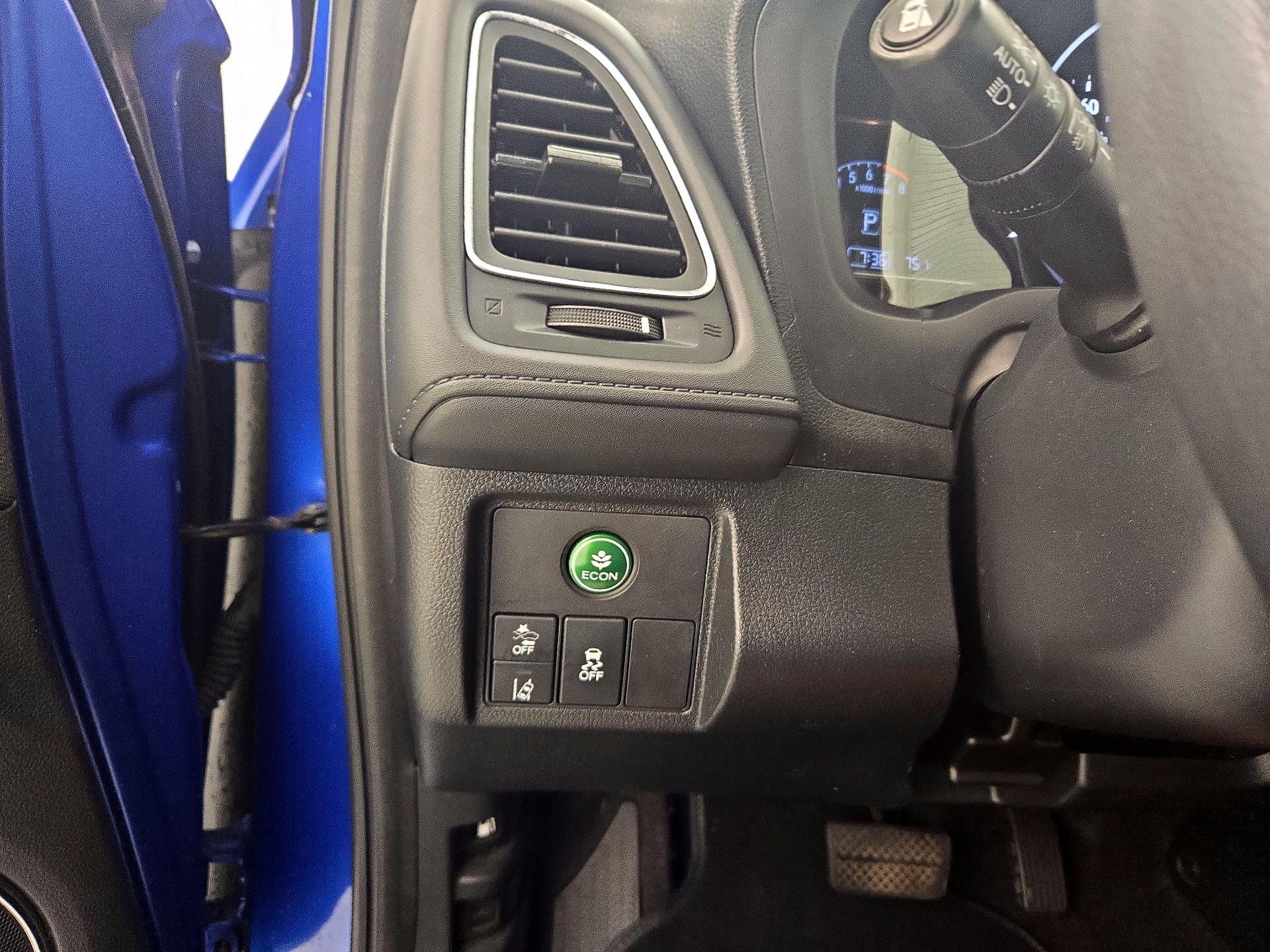 Thumbnail: 2021 Honda HR-V - 13