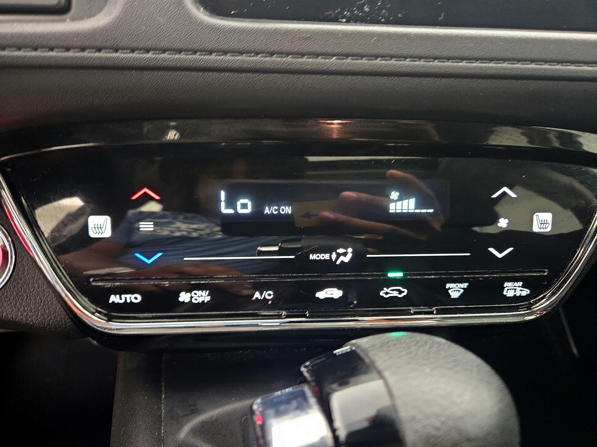 Thumbnail: 2021 Honda HR-V - 16