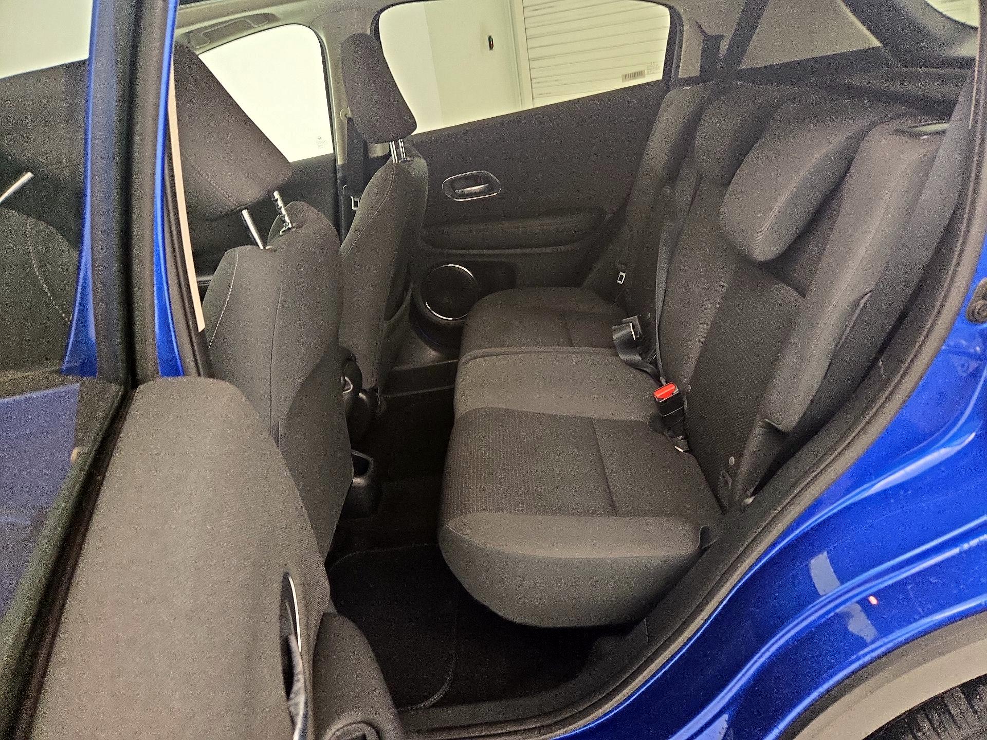 Thumbnail: 2021 Honda HR-V - 20