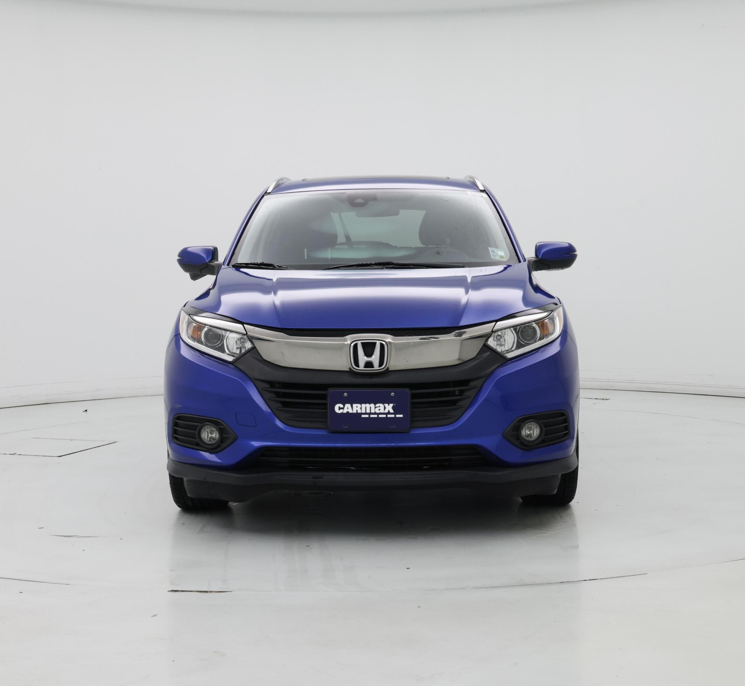 Thumbnail: 2021 Honda HR-V - 5