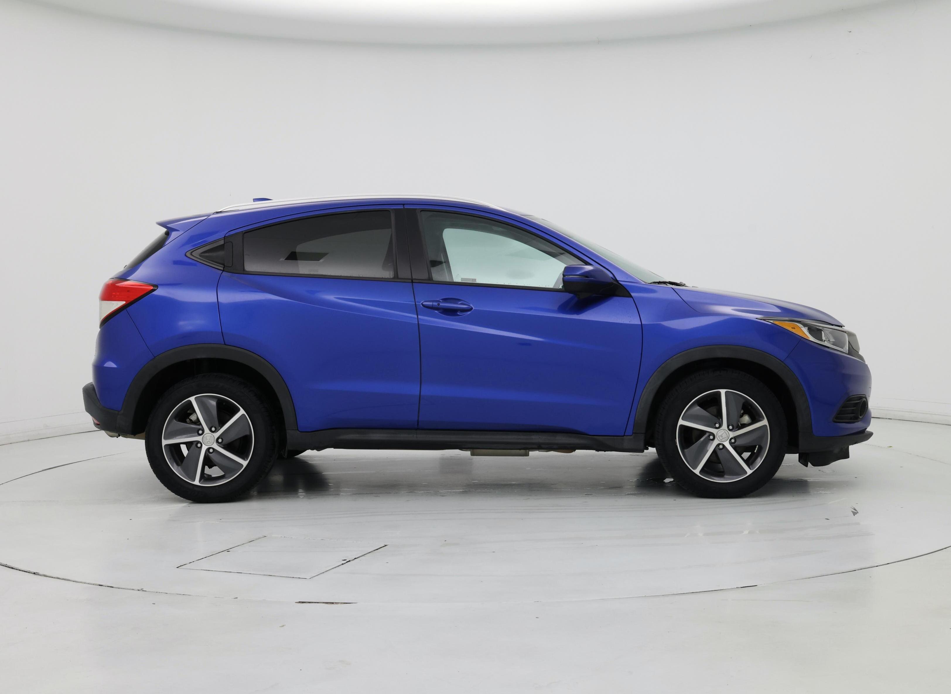 Thumbnail: 2021 Honda HR-V - 7