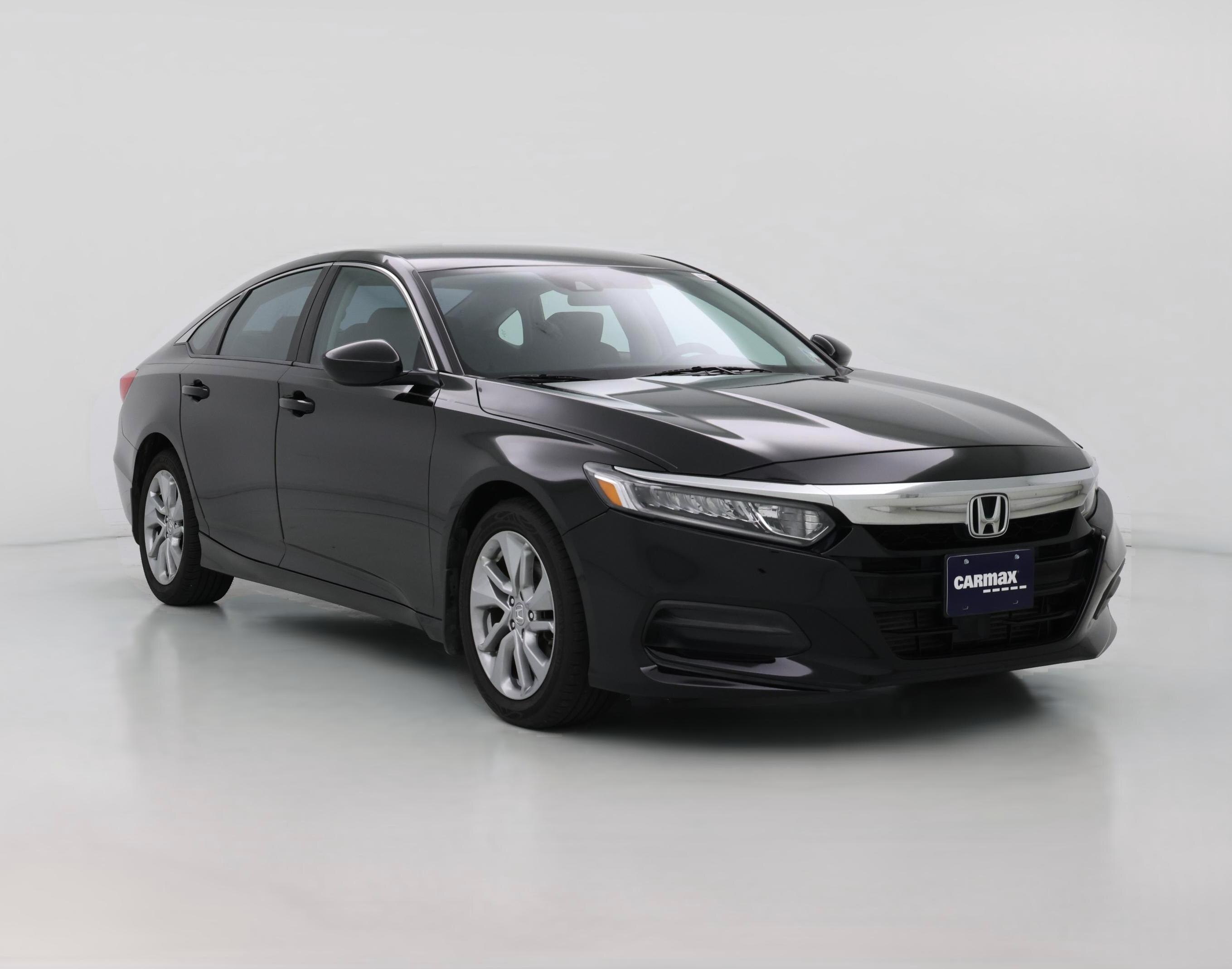 Thumbnail: 2018 Honda Accord - 1