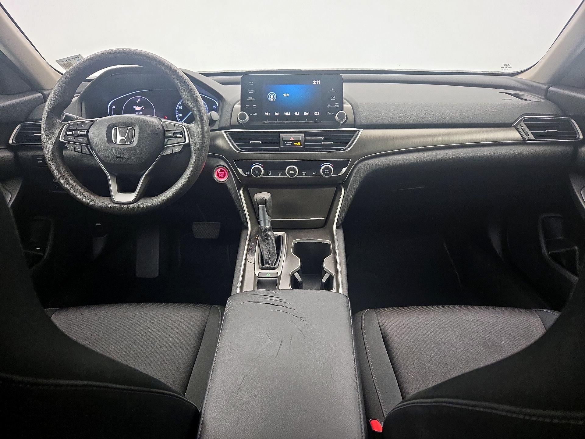 Thumbnail: 2018 Honda Accord - 9