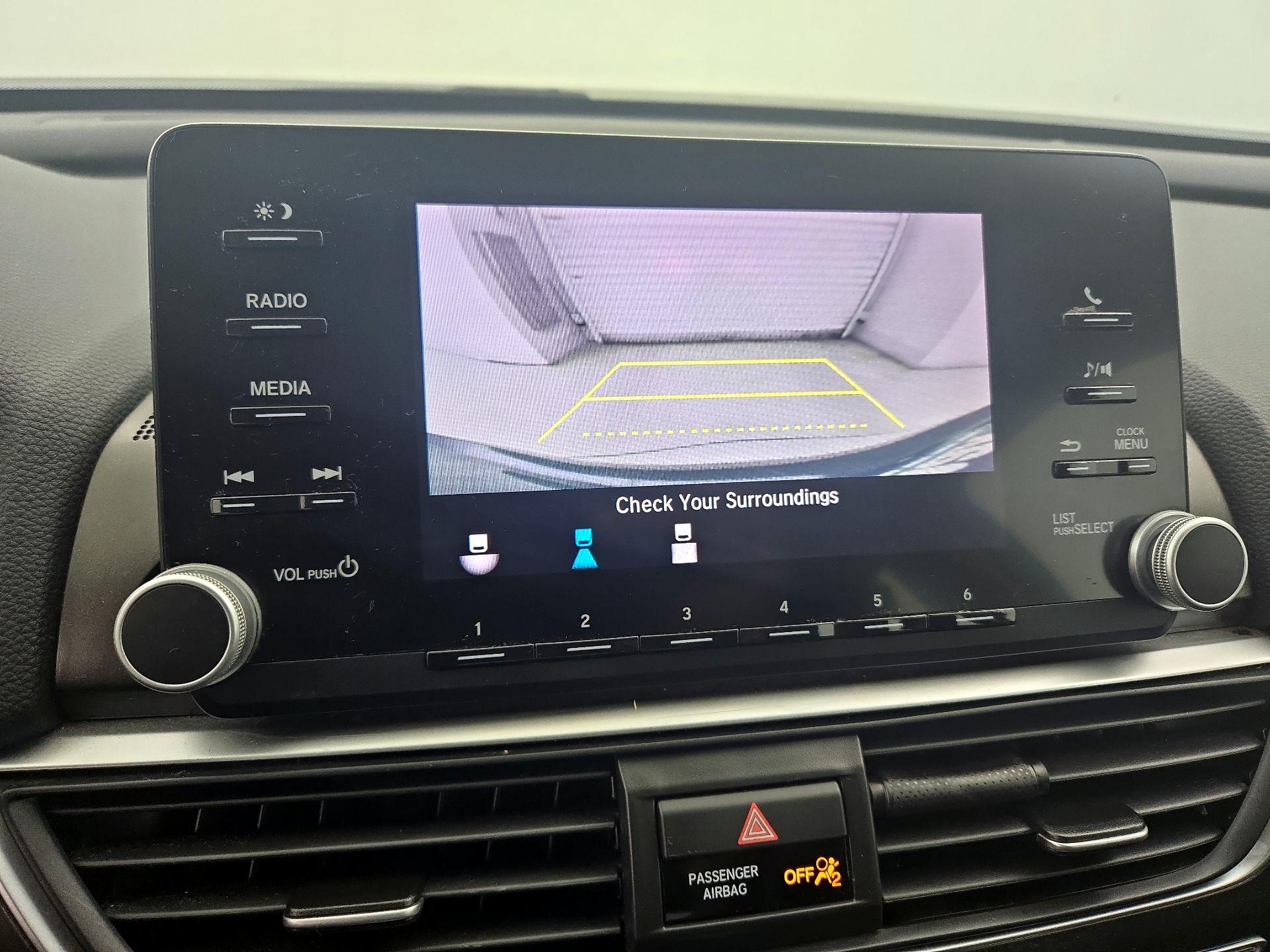 Thumbnail: 2018 Honda Accord - 14