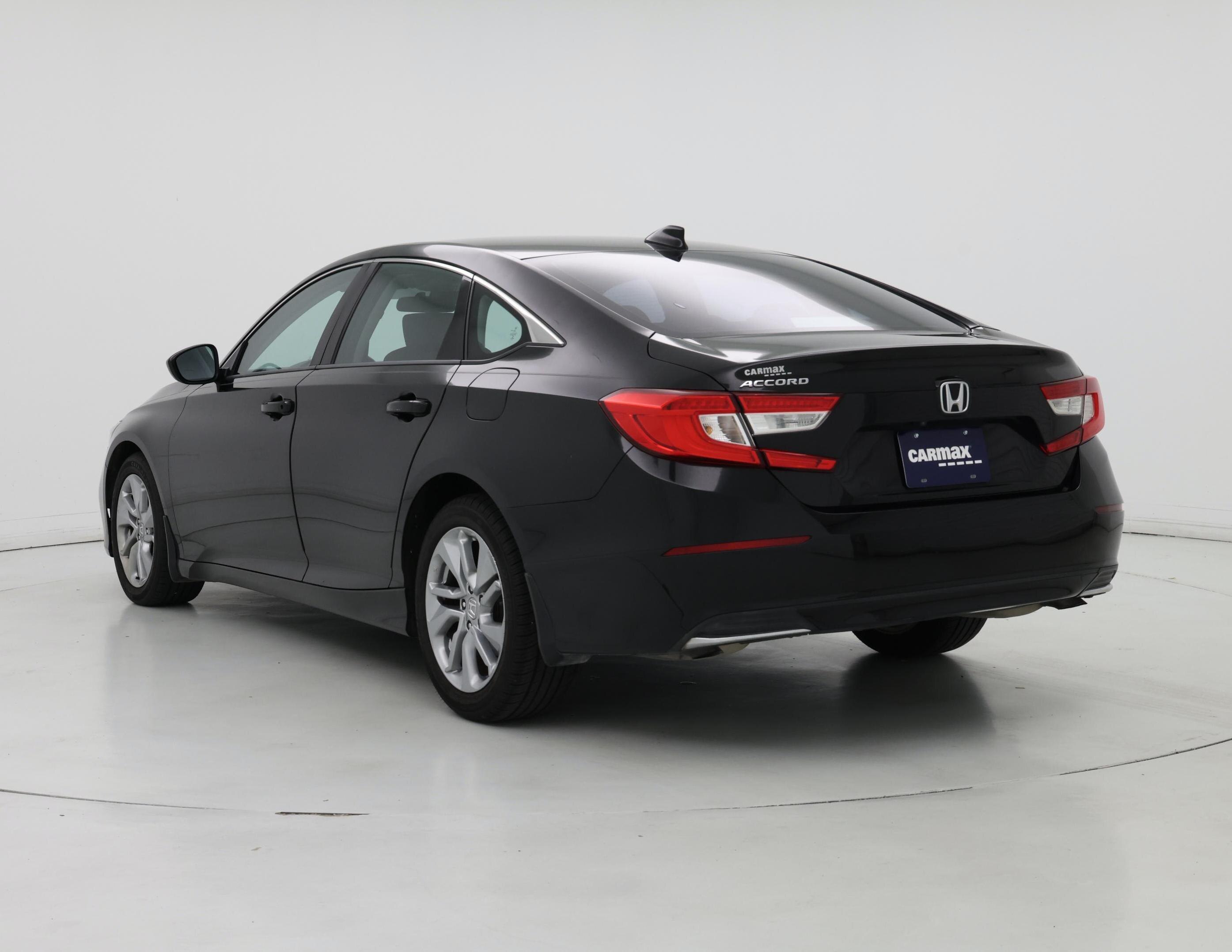Thumbnail: 2018 Honda Accord - 2
