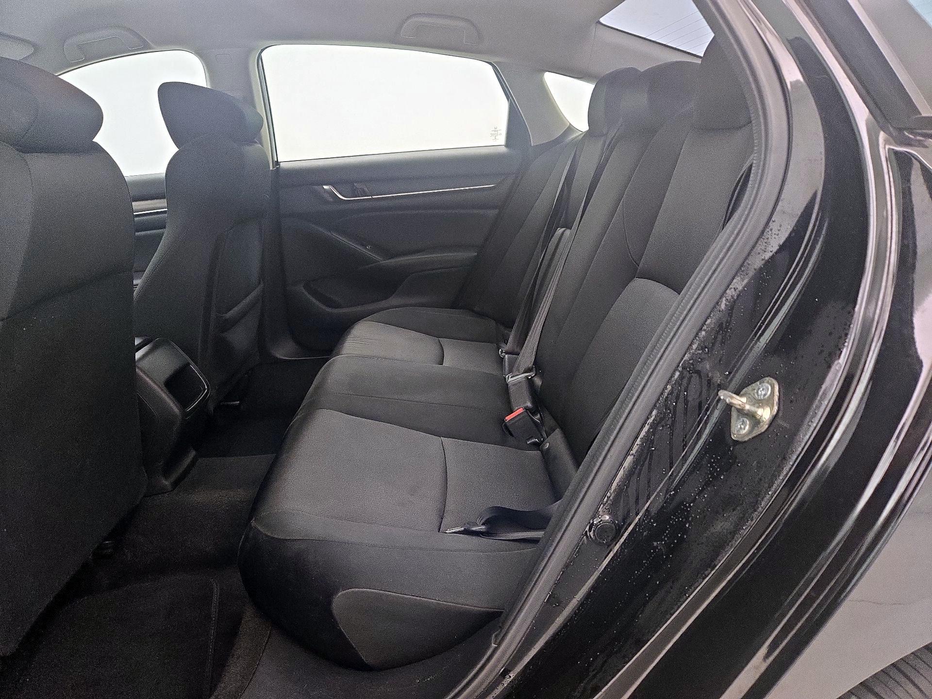 Thumbnail: 2018 Honda Accord - 19