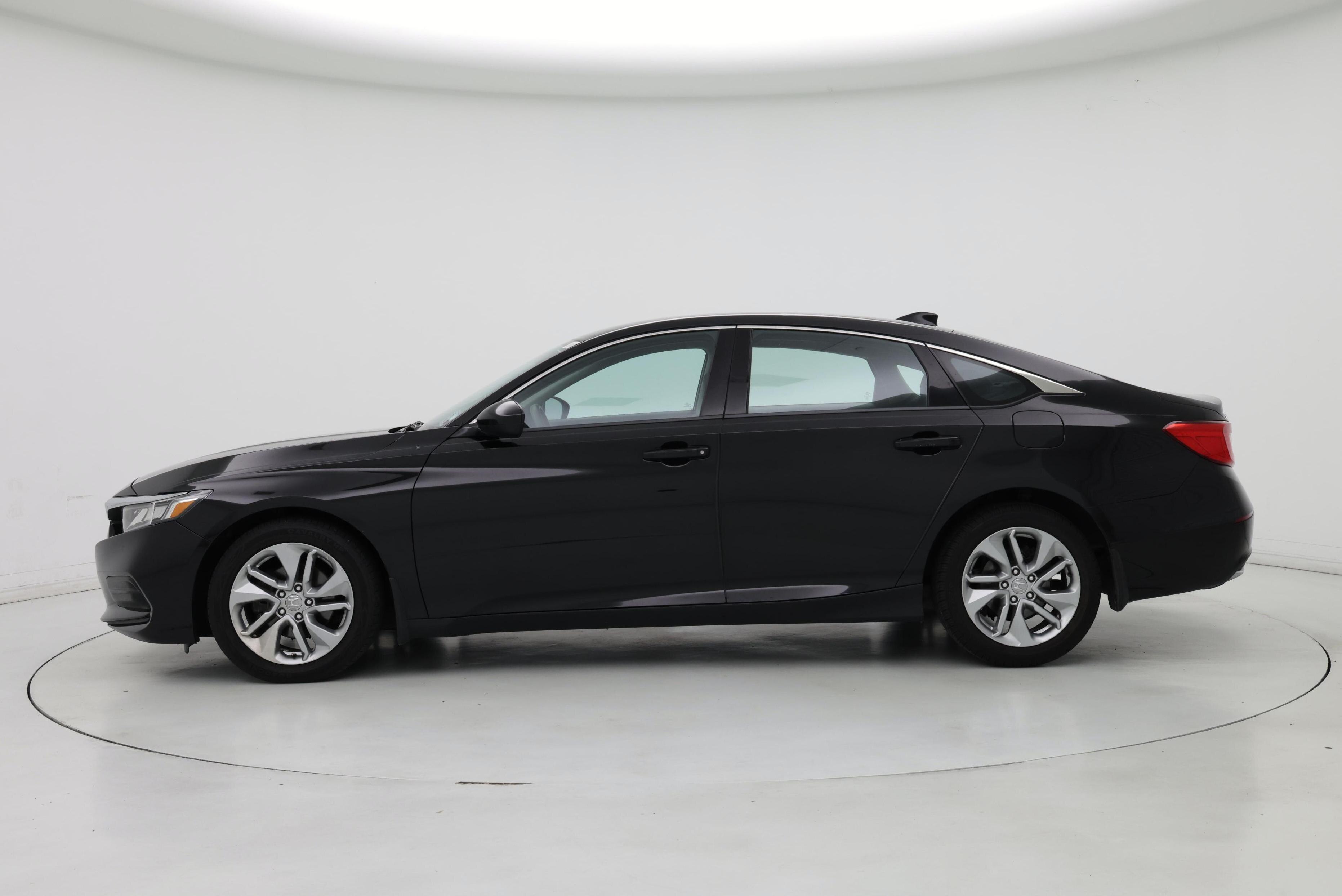 Thumbnail: 2018 Honda Accord - 3
