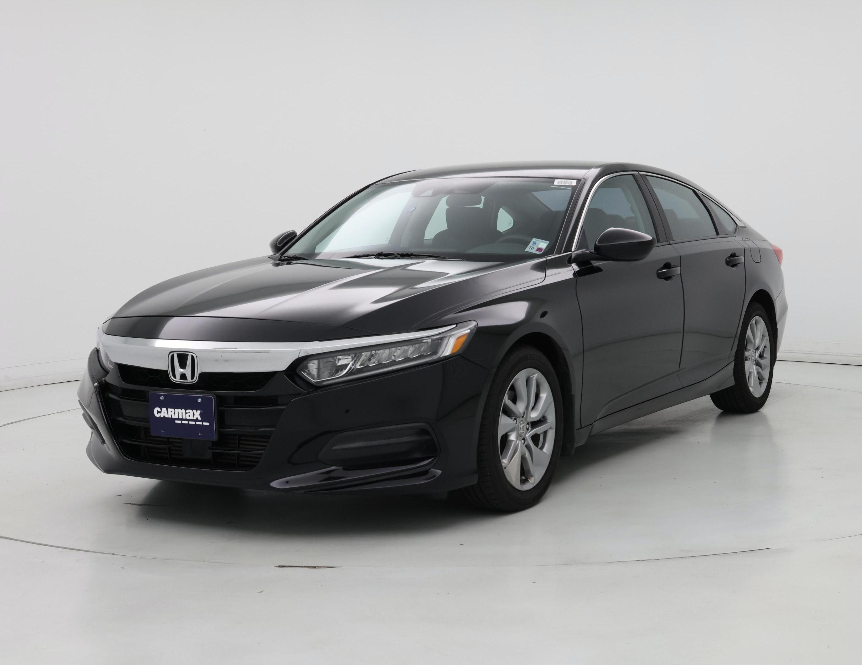 Thumbnail: 2018 Honda Accord - 4