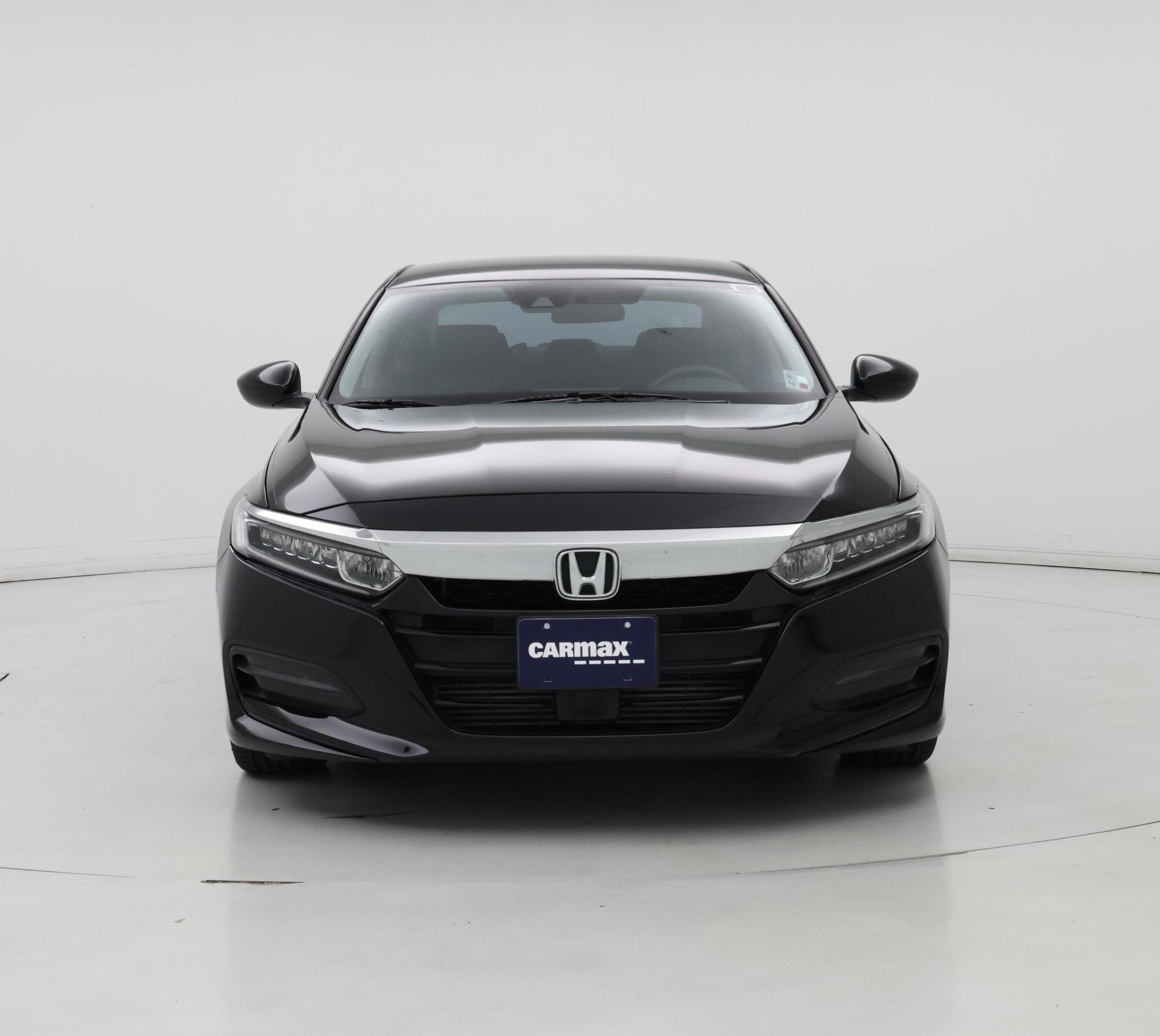 Thumbnail: 2018 Honda Accord - 5