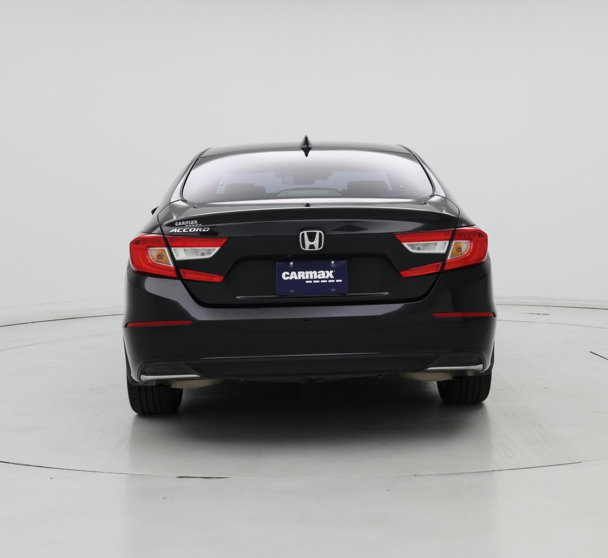 Thumbnail: 2018 Honda Accord - 6