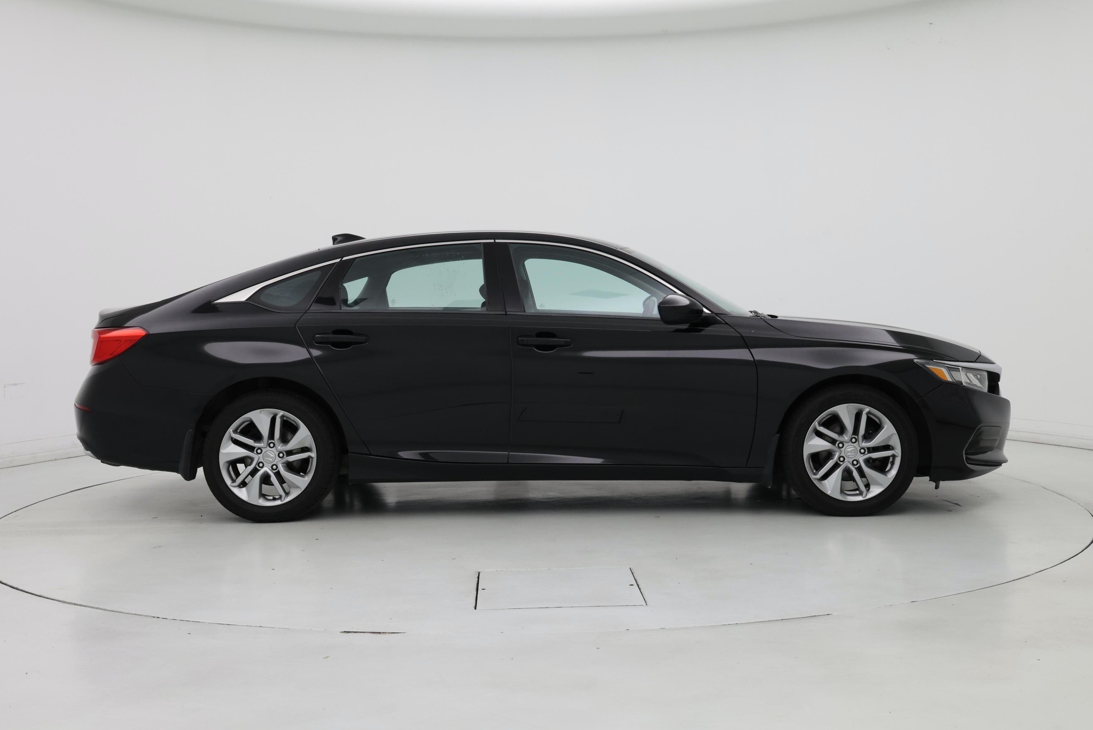 Thumbnail: 2018 Honda Accord - 7