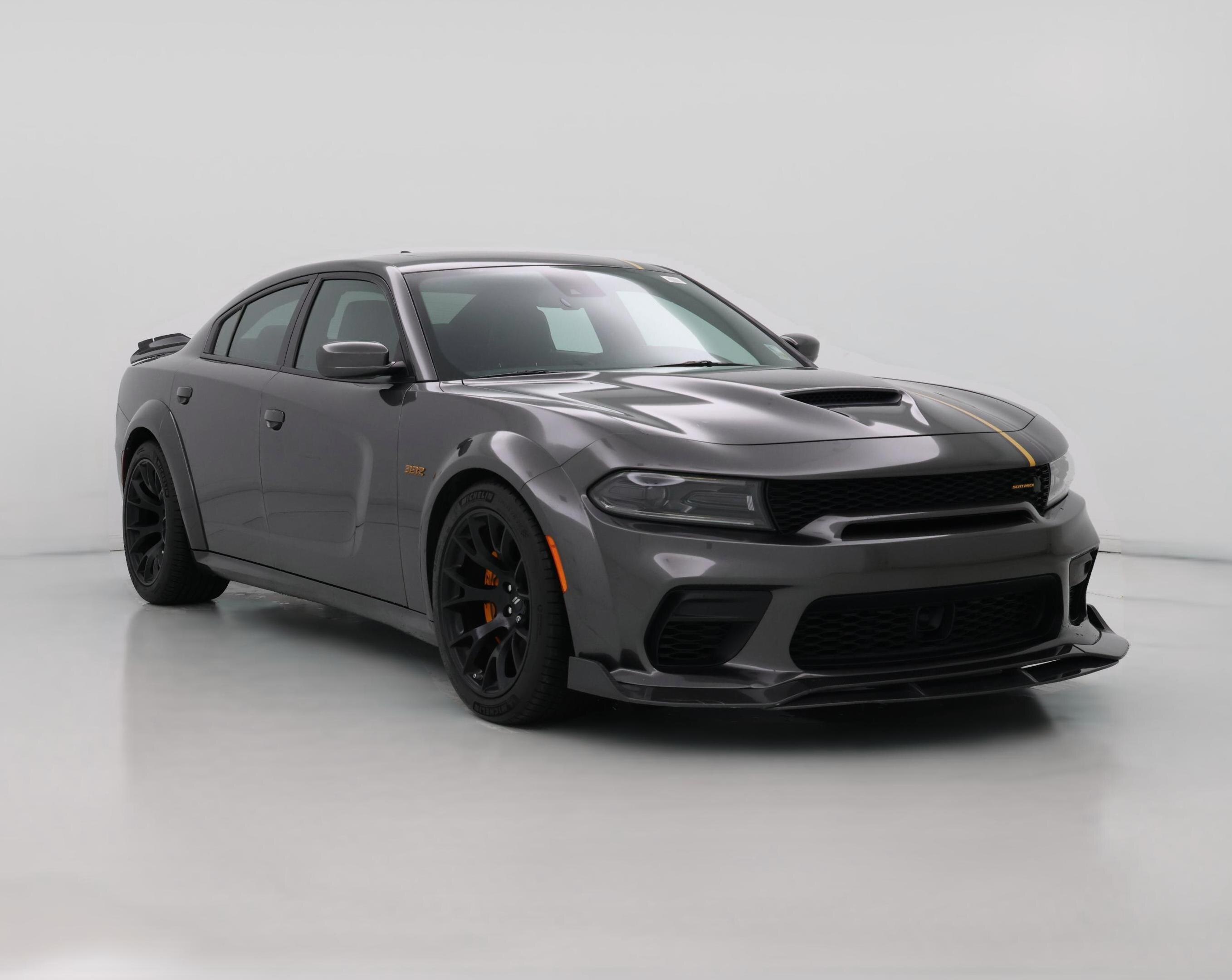 Thumbnail: 2022 Dodge Charger - 1